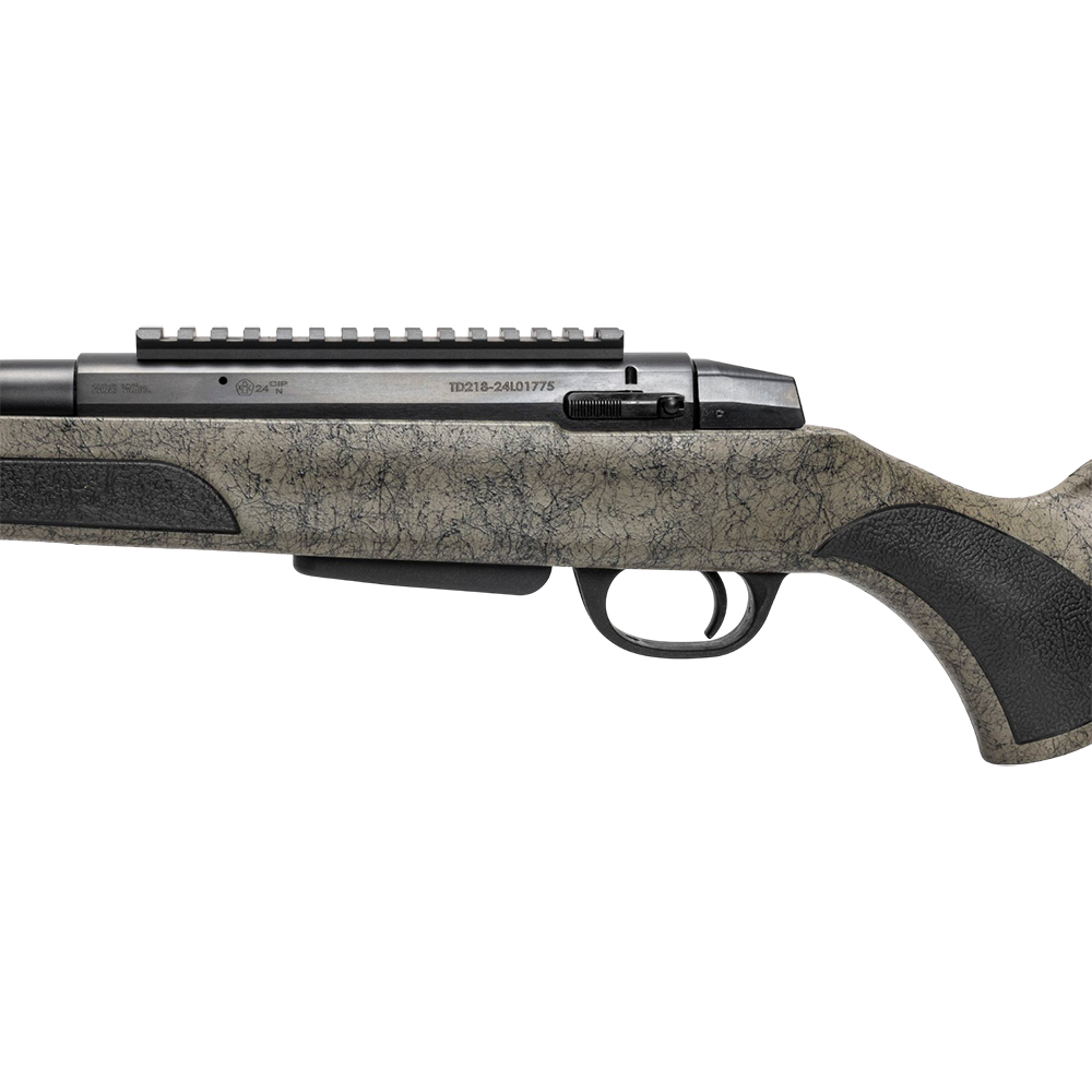 Карабин Ata Arms 308Win Turqua Synthetic FDE Spyder Web пластик целик мушка 510м