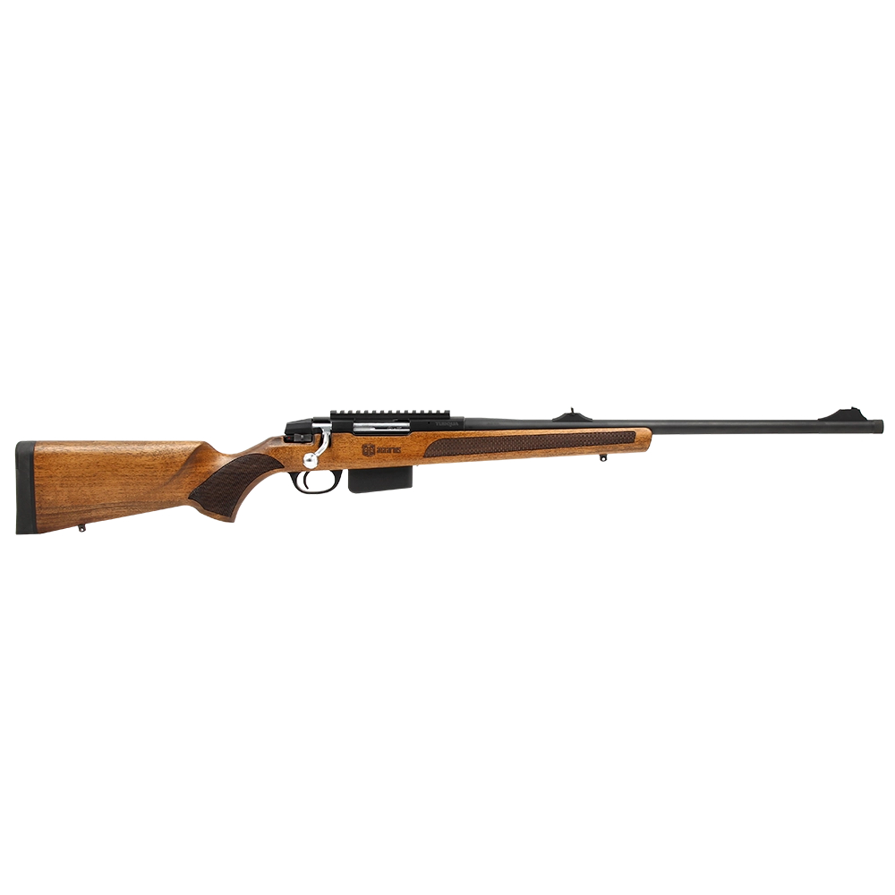 Карабин Ata Arms 308Win Turqua Walnut орех целик мушка 470мм