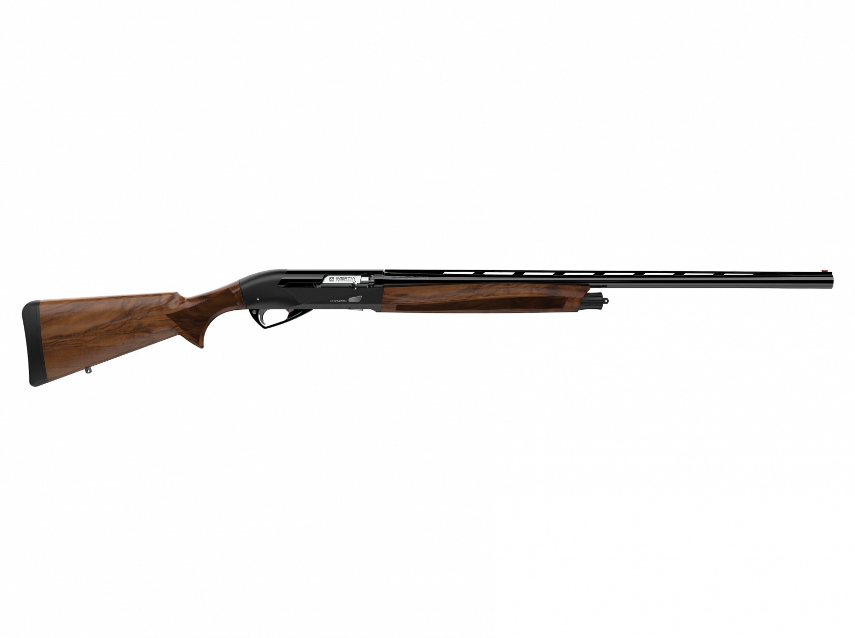 МП Ружье Aselkon Inter Dark Black 12/76 760 мм, дерево
