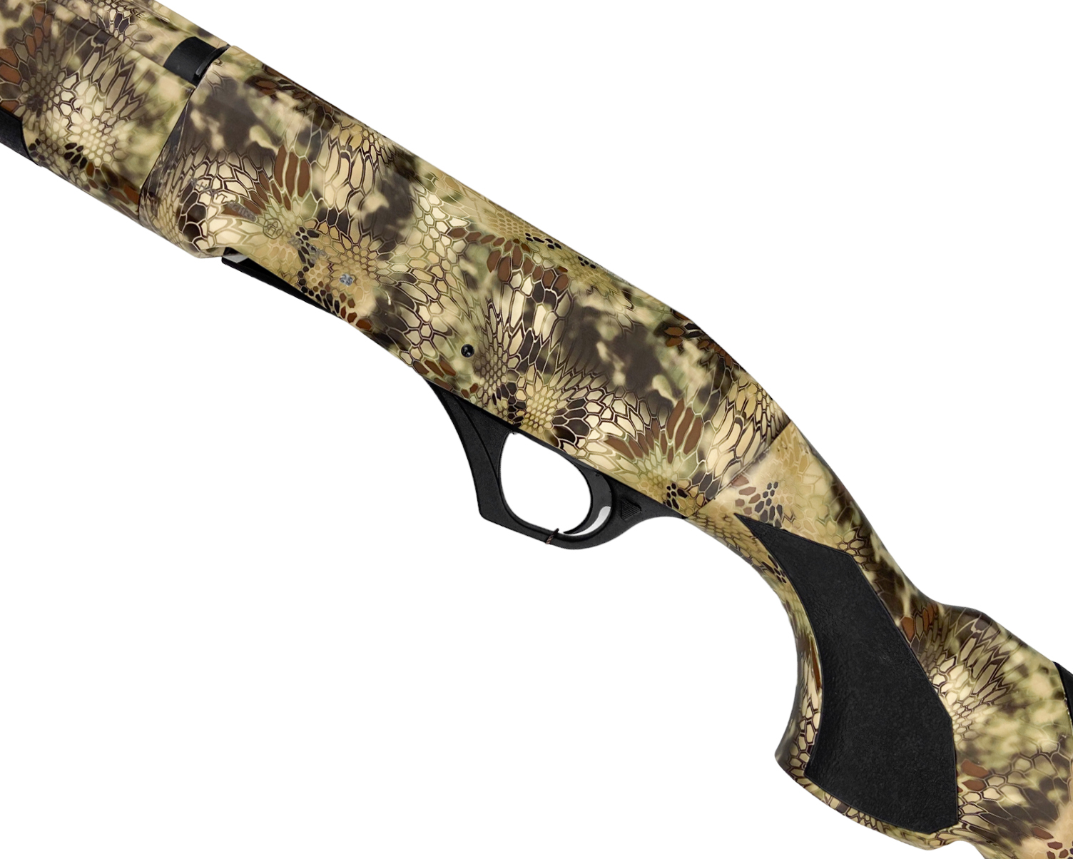 МП Ружье Ata Arms Neo X Camo Kryptek 12x76 760мм 