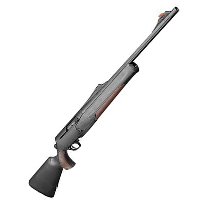 Карабин Browning Bar 308Win MK3 Composite Black Brown fluted HC THR LH 530мм