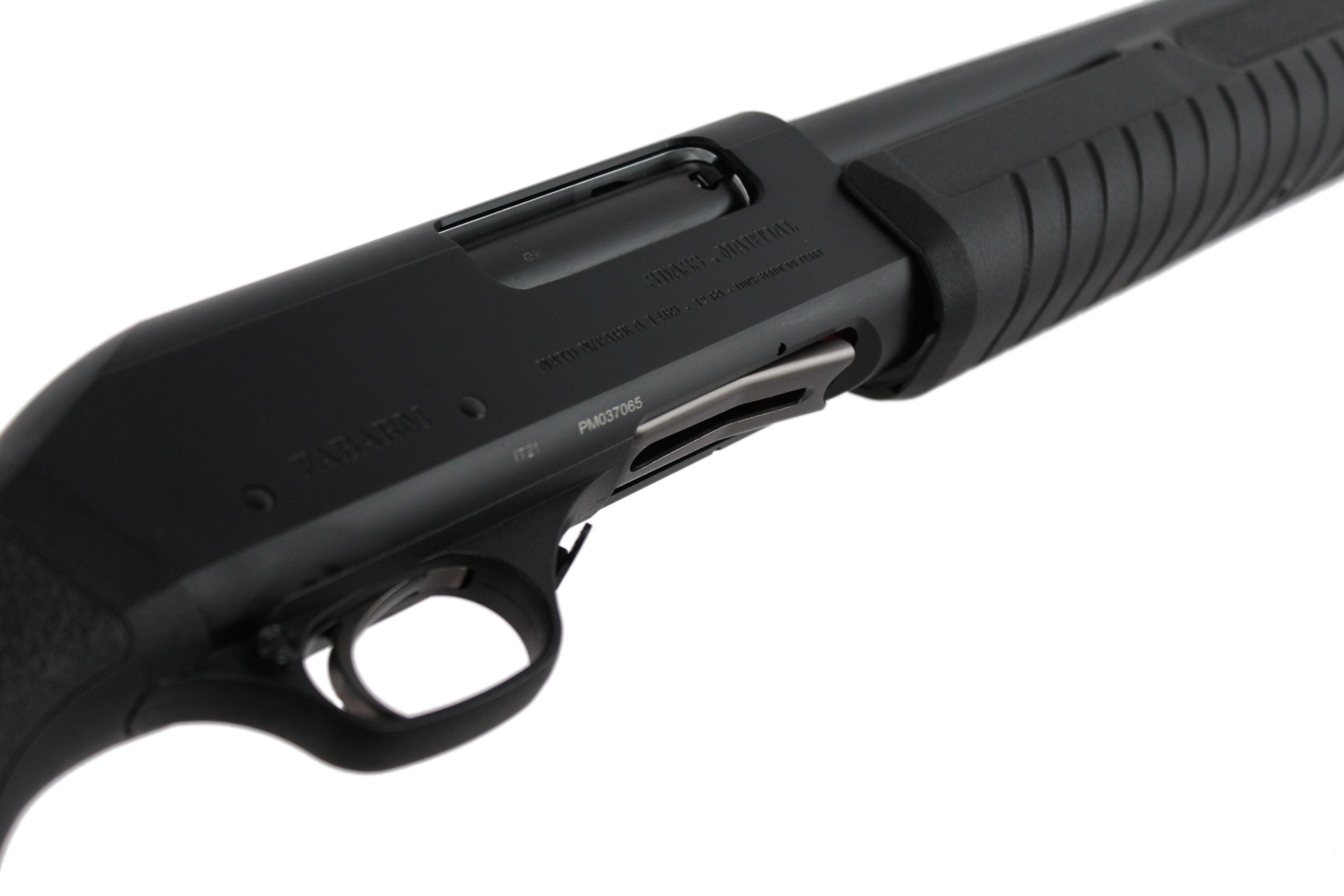 Ружье Fabarm SDASS Composite 12х76 