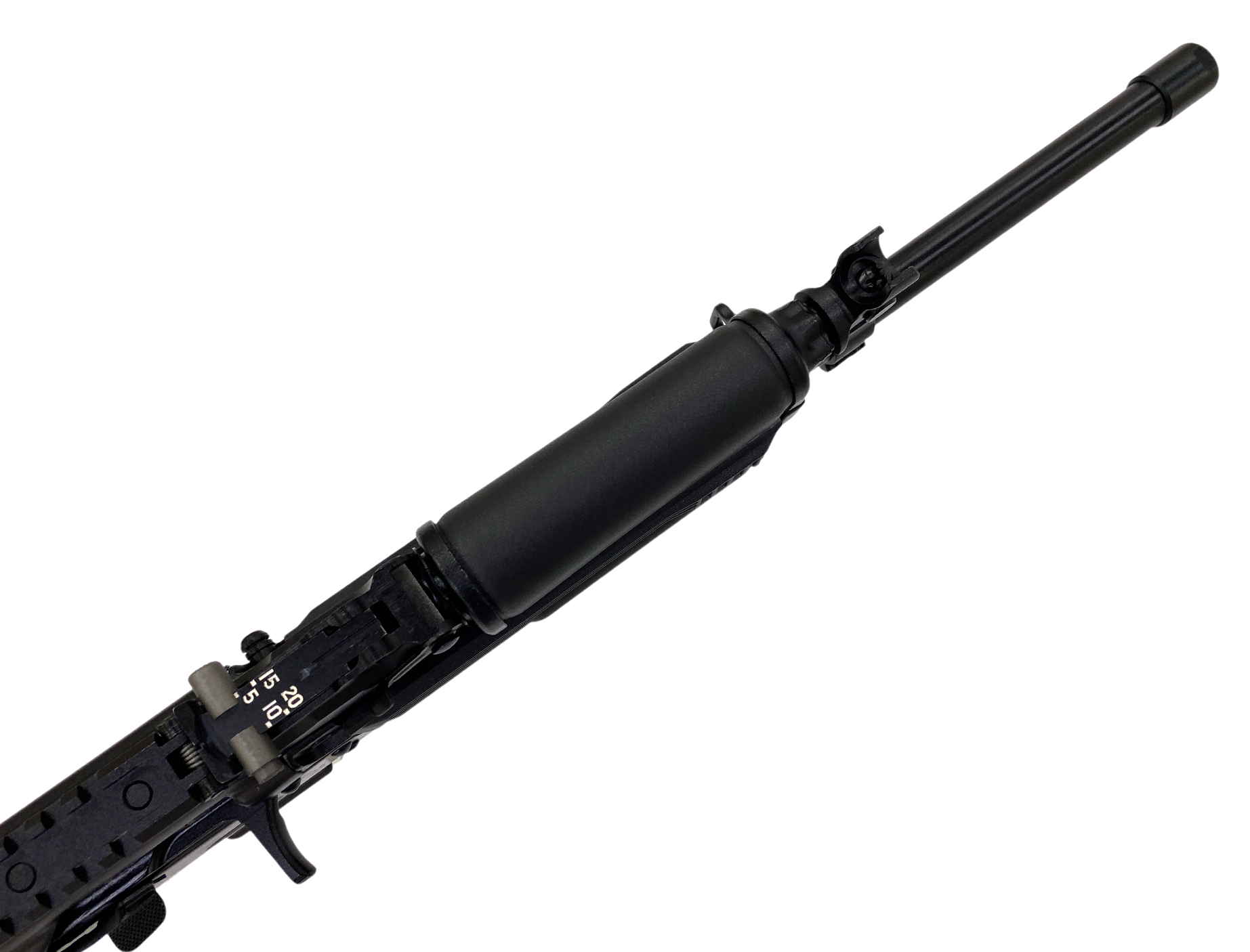Ружье КК TR9S 345ТК 367 мм