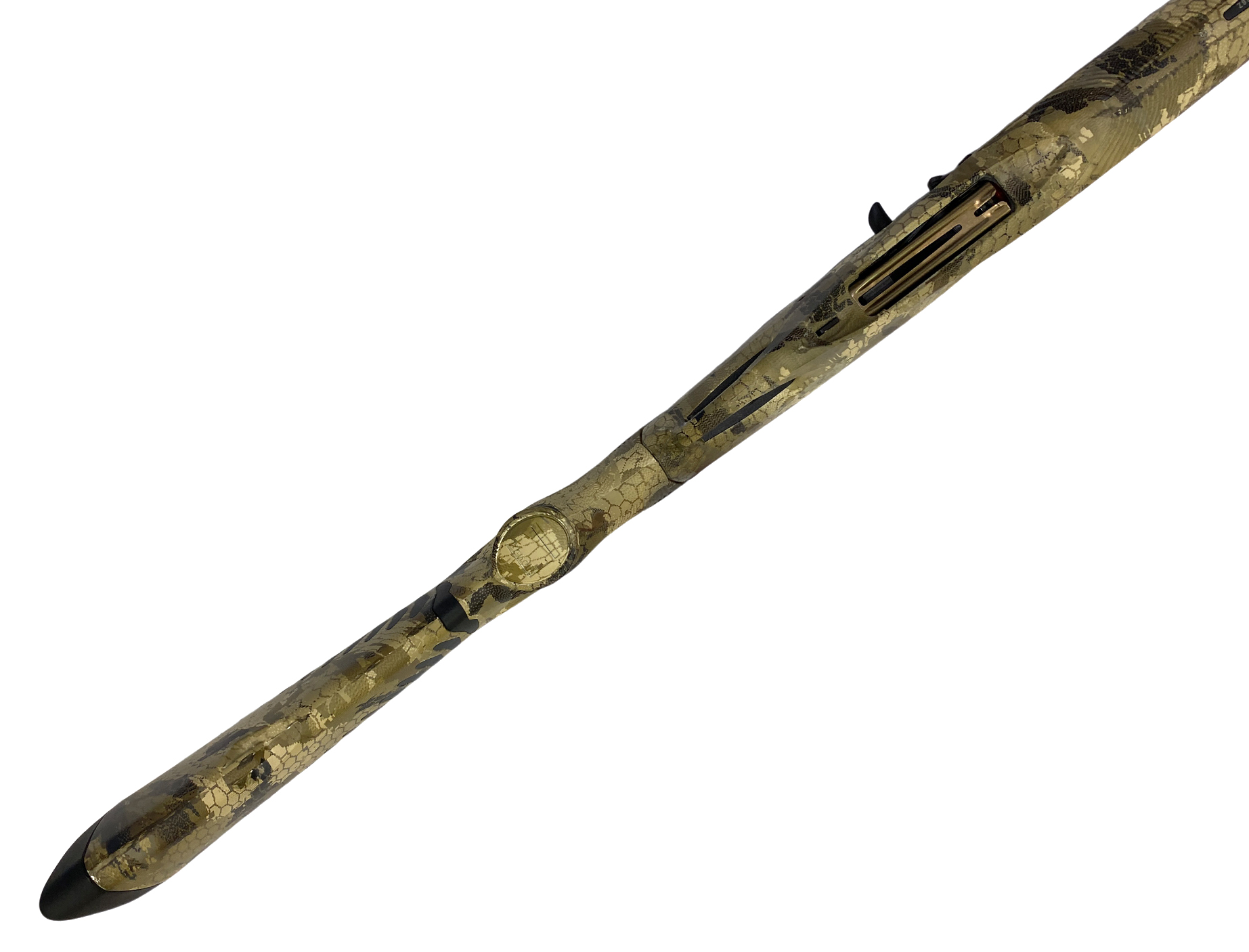 МП Ружье полуавтоматическое Benelli Super Vinci Optifade 12/89 71