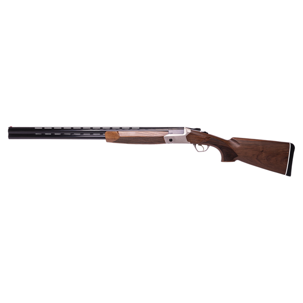 Ружье Beydora BDR 90 PRO L Silver 12x76 710мм