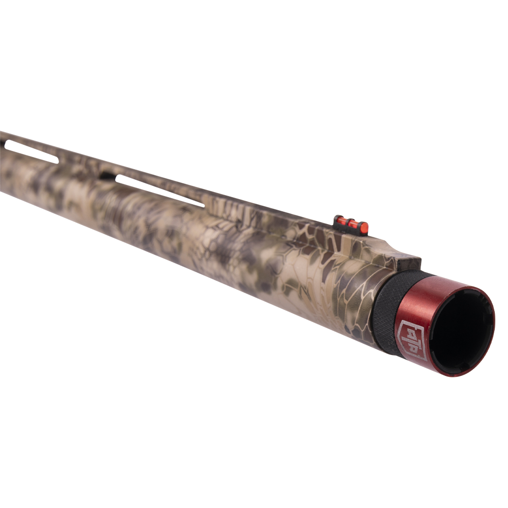 Доп.ствол NEOX 12x76 Camo Kryptek дробовой 760мм