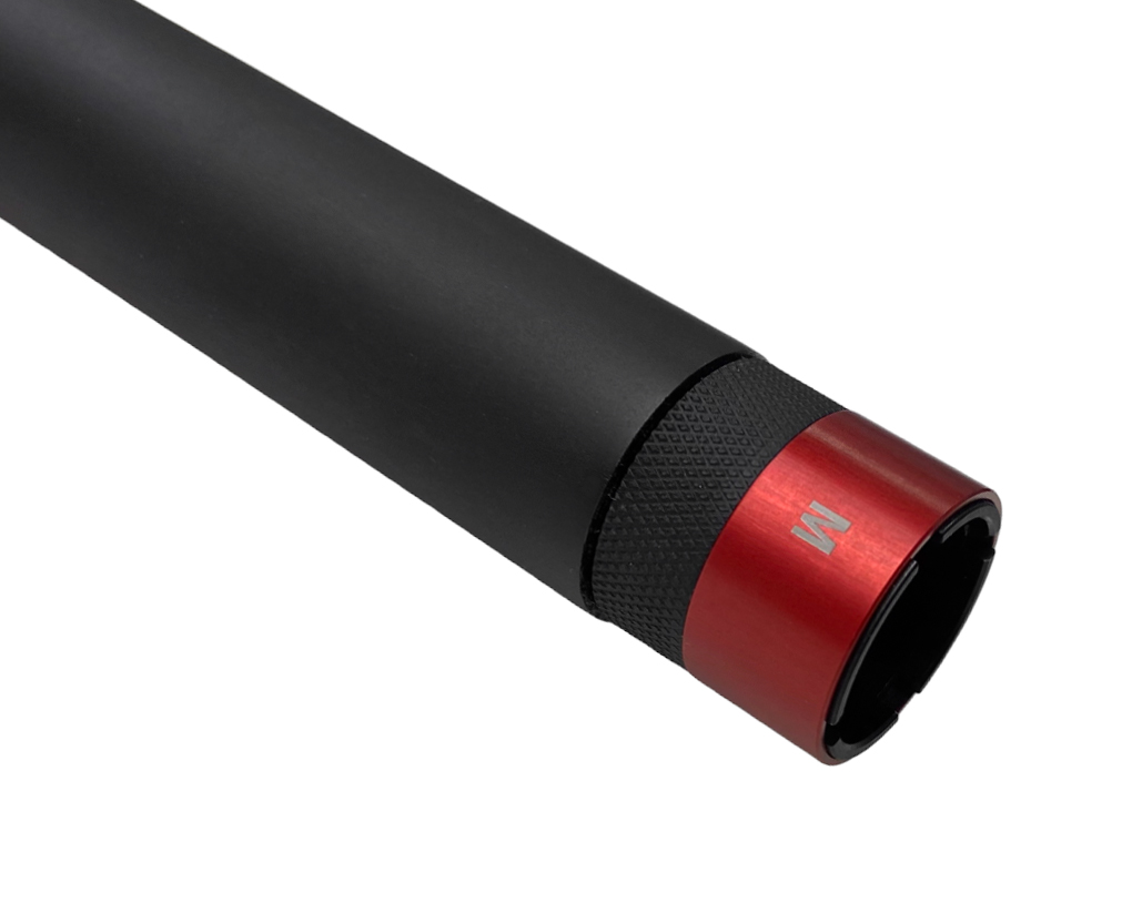 МП Ружье Ata Arms Neo X  Plastic черный 12x76 760мм 