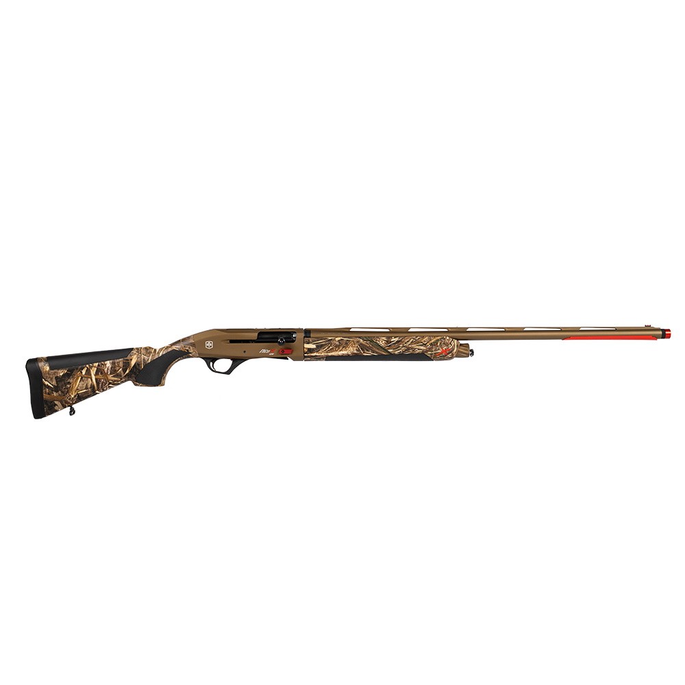 Ружье Ata Arms Neo X Camo Max V Bronze Sporting 12x76 760мм 5+1 патронов