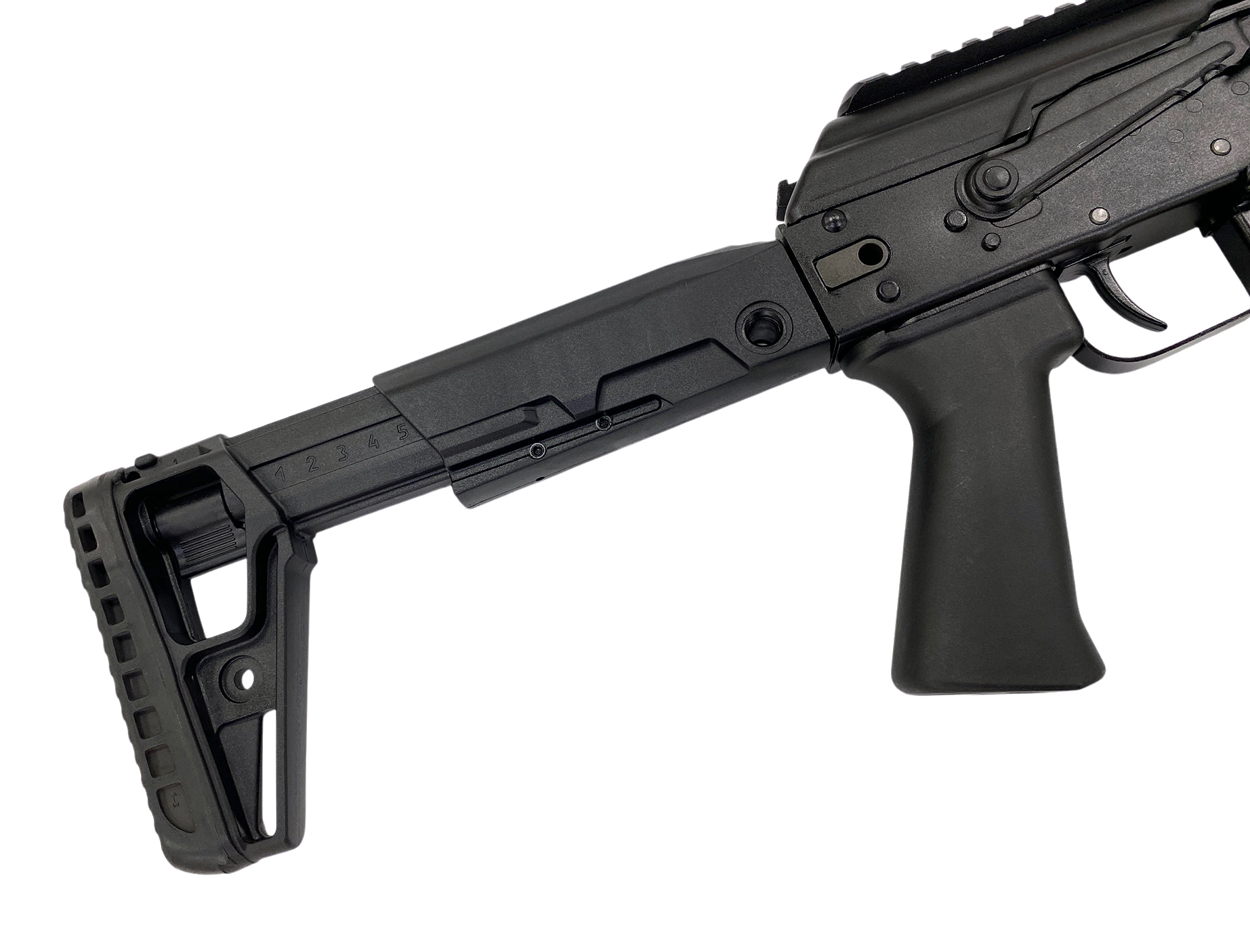 Ружье КК TR9S 345ТК 367 мм