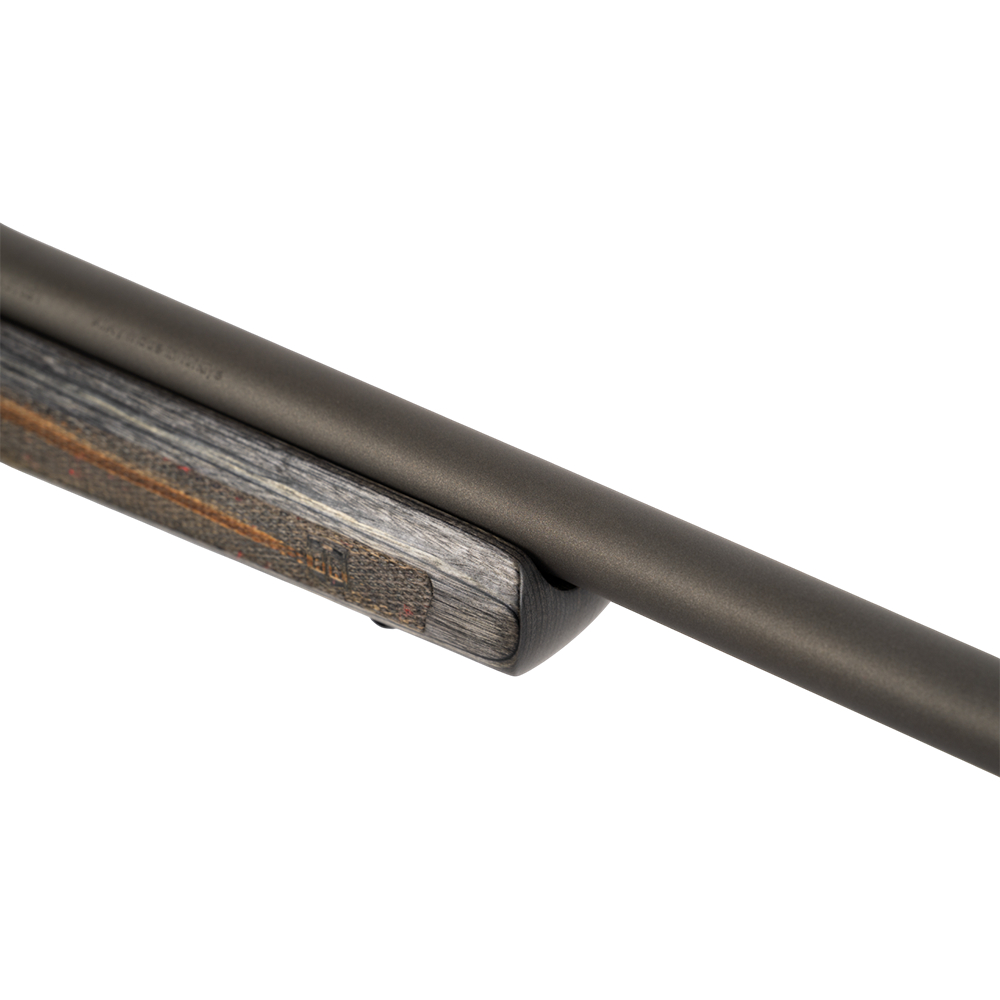 Карабин ATA ARMS 308Win Turqua Laminated Th.Tungsten 510мм