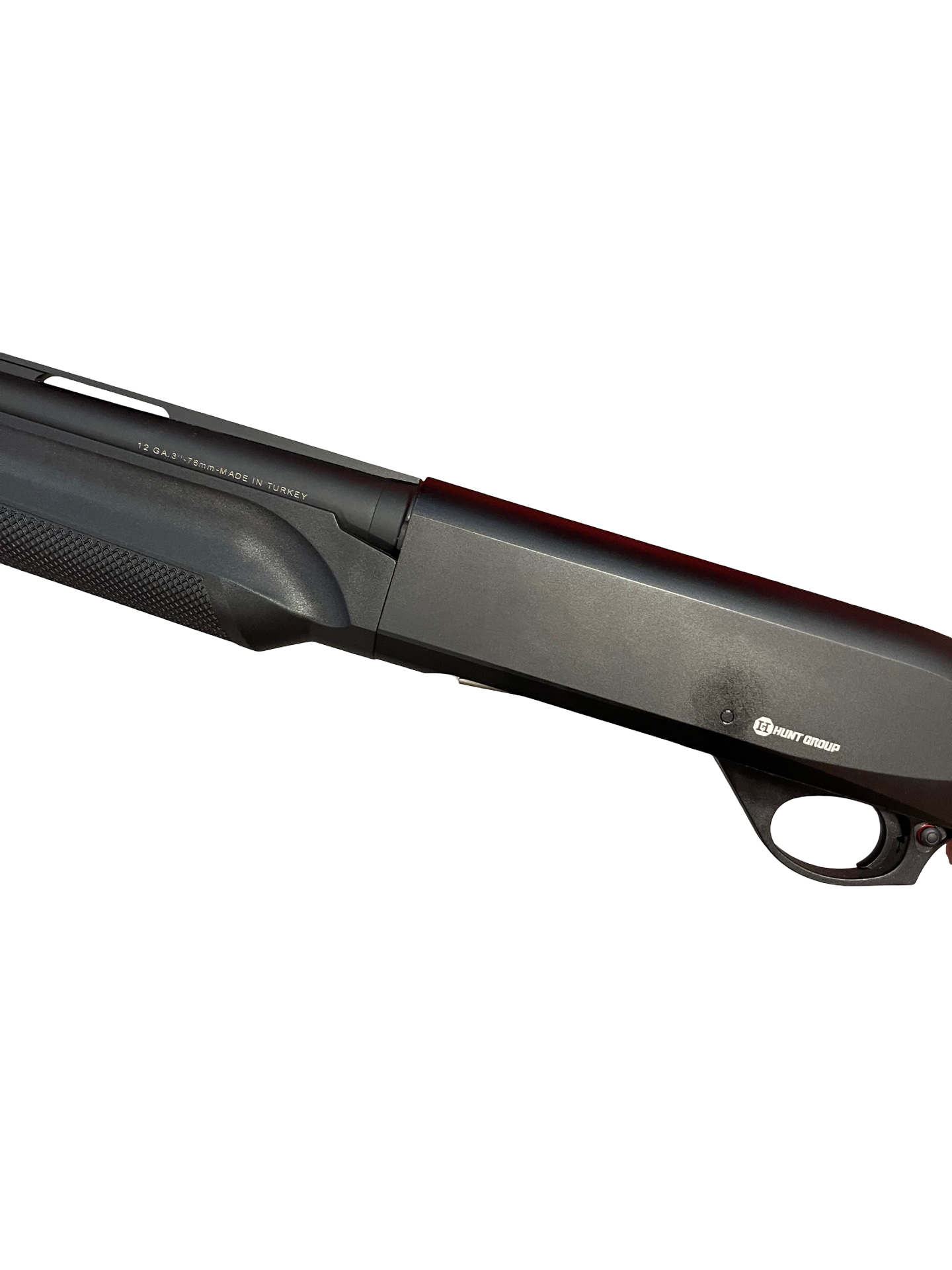 МП Ружье HUNT GROUP MX-2 12/76 760