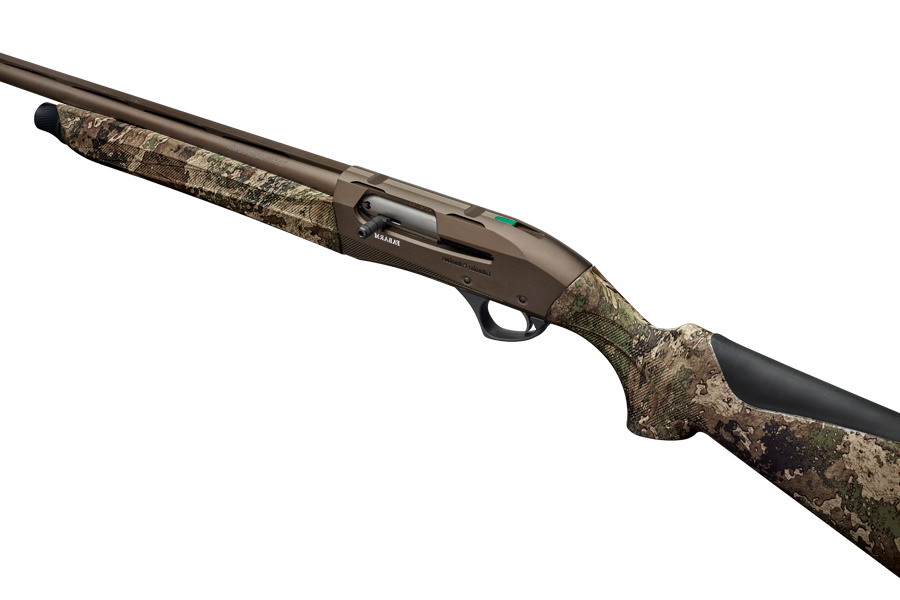 Ружье Fabarm XLR Columba Palumbus 12х76 760мм LH