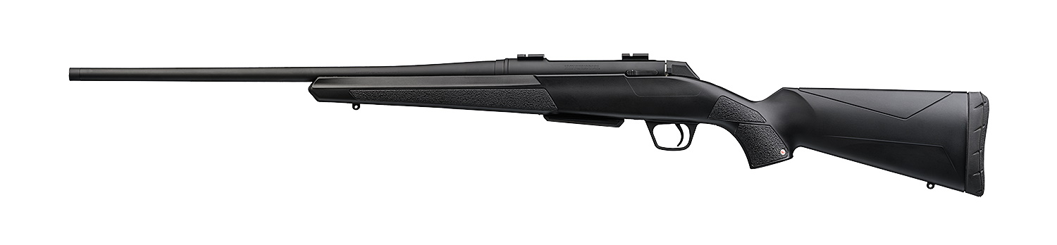 Карабин Winchester XPR NS SM 30-06Sprg M14x1 