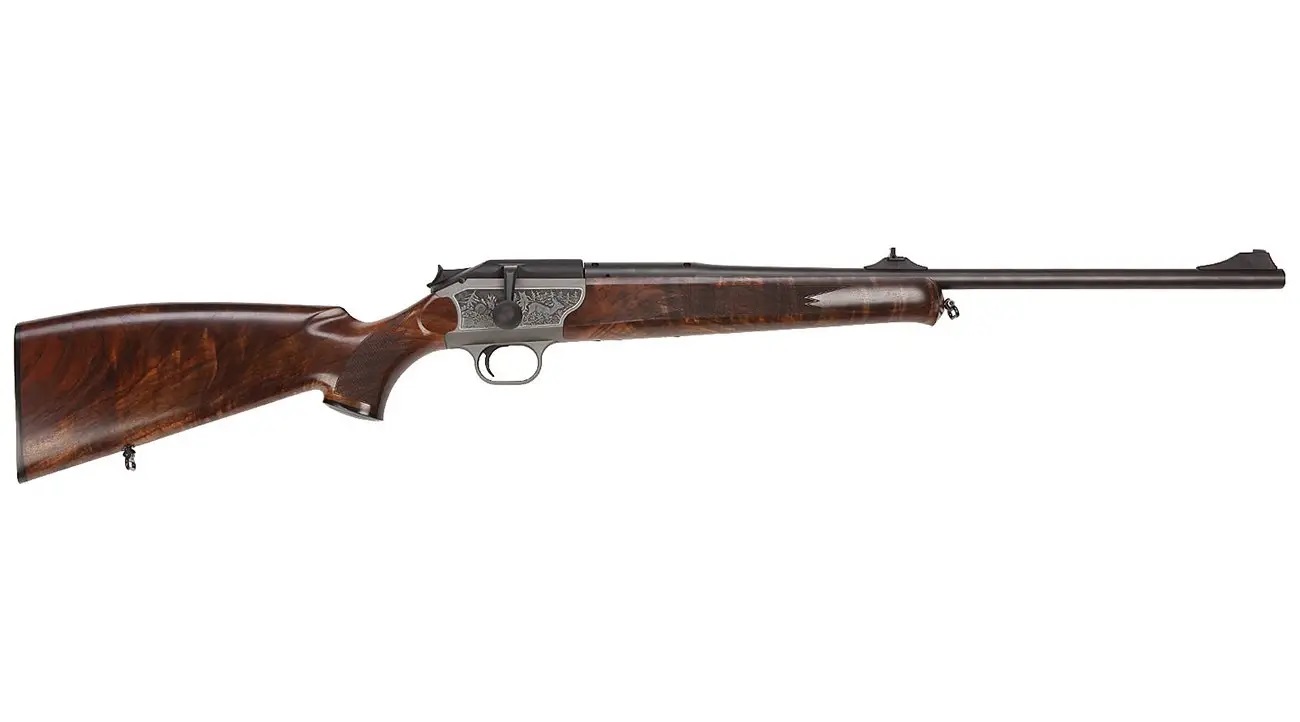 Карабин Blaser R93 300 Blaser Mag Mag-na-Port кофр B