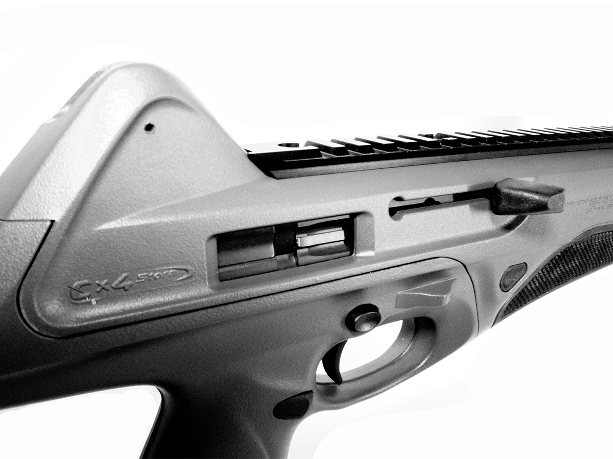 МП Карабин Beretta CX4 Storm 9 mm Luger