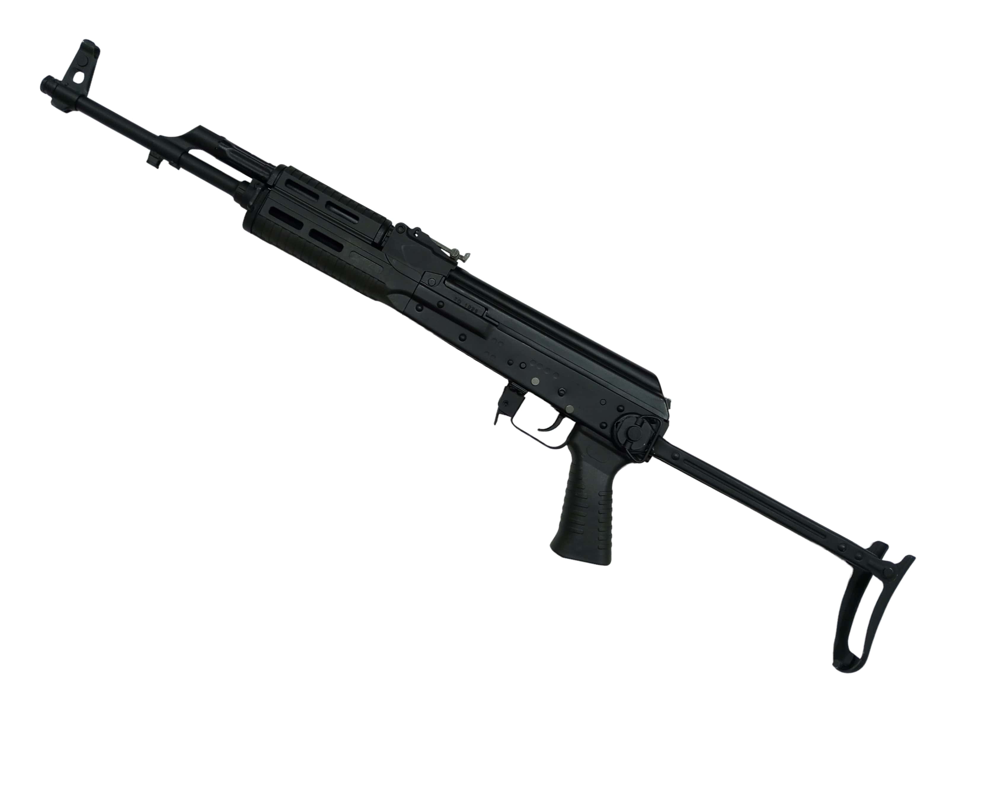 Карабин Молот Армз МА-136С 7,62х39