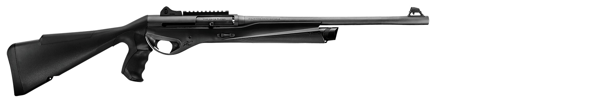 Ружье Benelli Vinci Tactical 12х76, 550мм