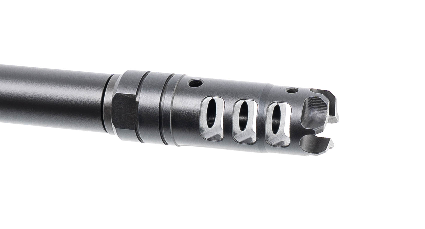 Карабин NL545DI 5,45x39 600мм Heavy/Rifle цевье Tactica V3L без магазина