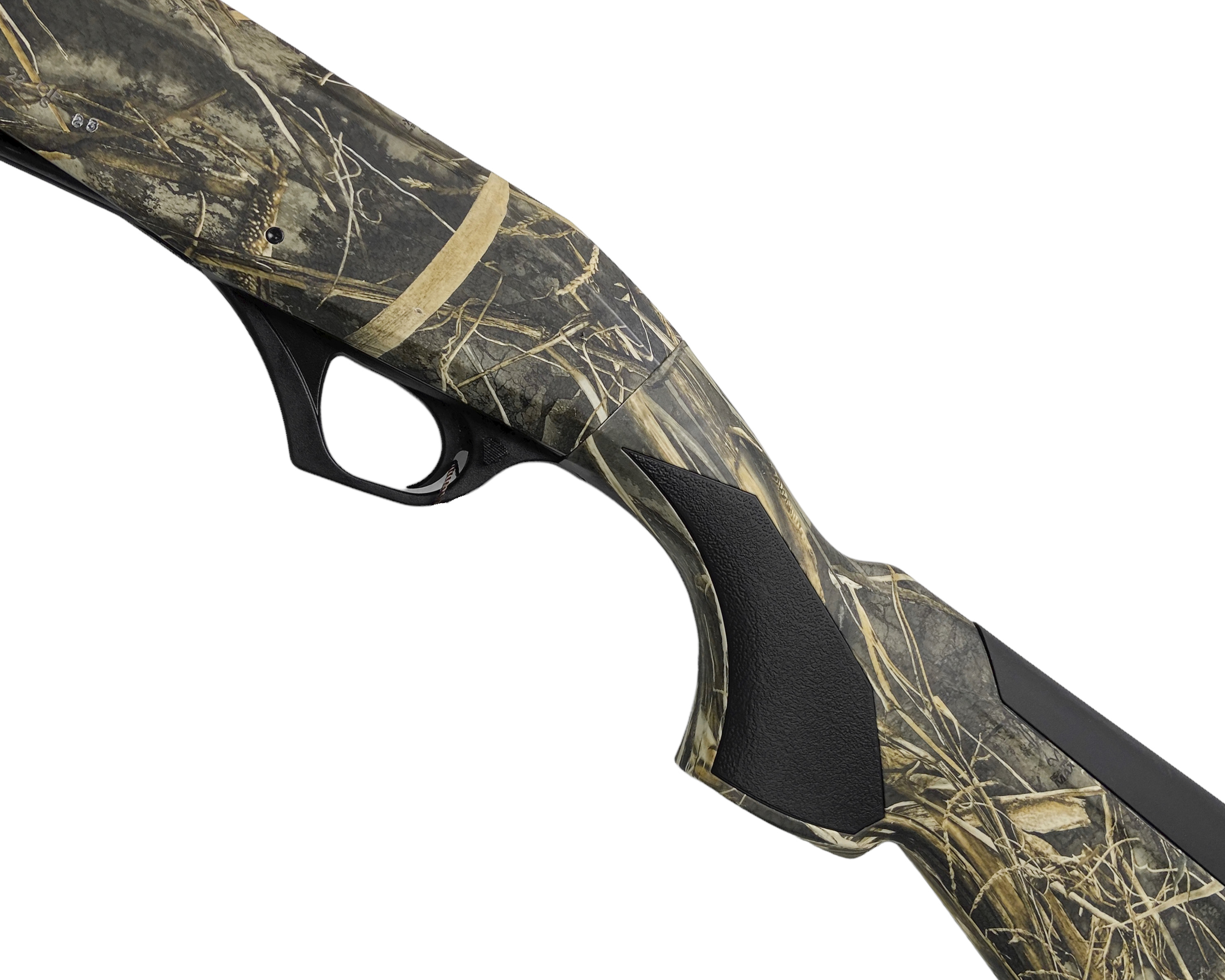 Ружье Ata Neo X Camo Max7 12x76 710мм 5+1 патронов