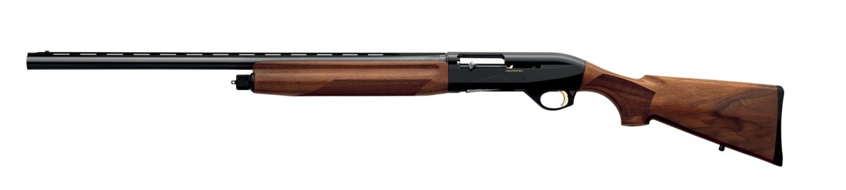 Ружье Benelli Montefeltro, кал.12/76,L71+set+кофр