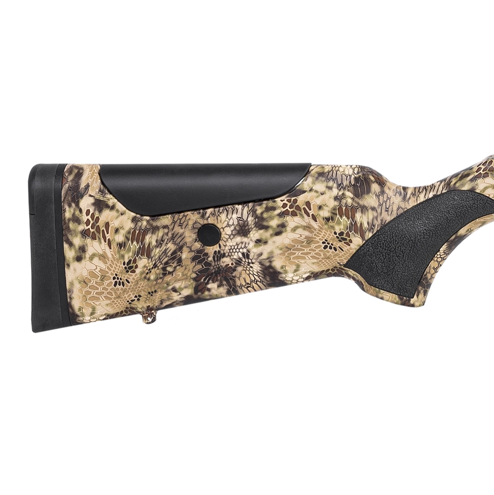 Карабин Ata Arms 308Win Turqua Camo Kryptek Bronze пластик без целика и мушки 47