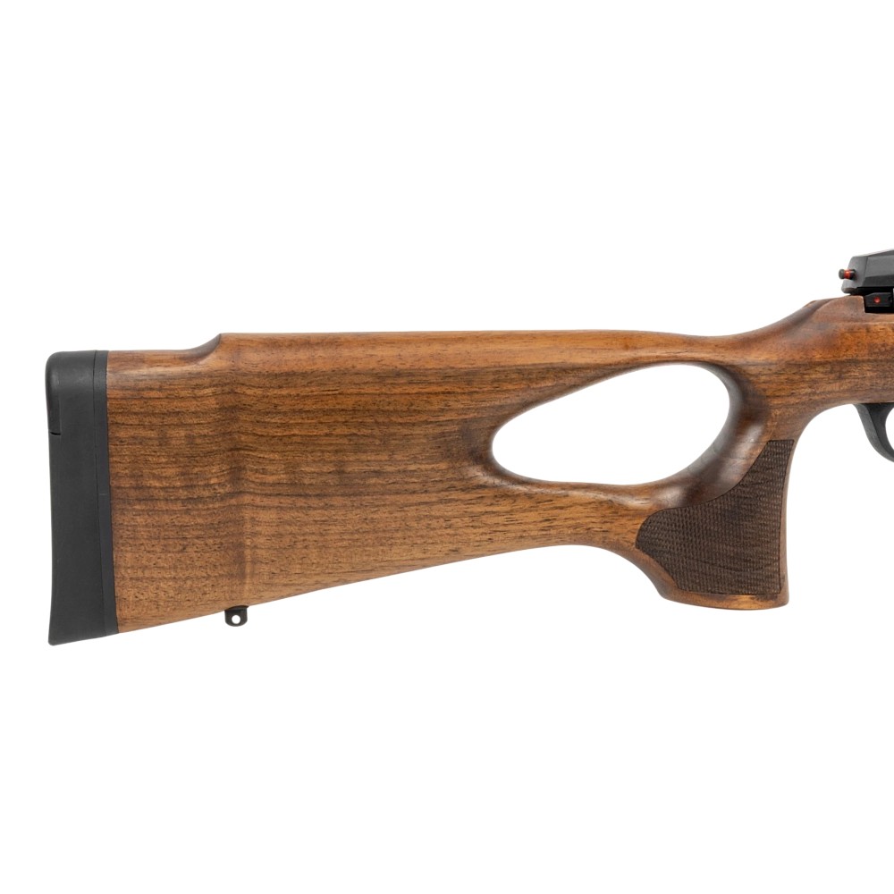 МП Карабин ATA ARMS Turqua Thumbhole stock (ореховая ложа, без целика и мушки) 5
