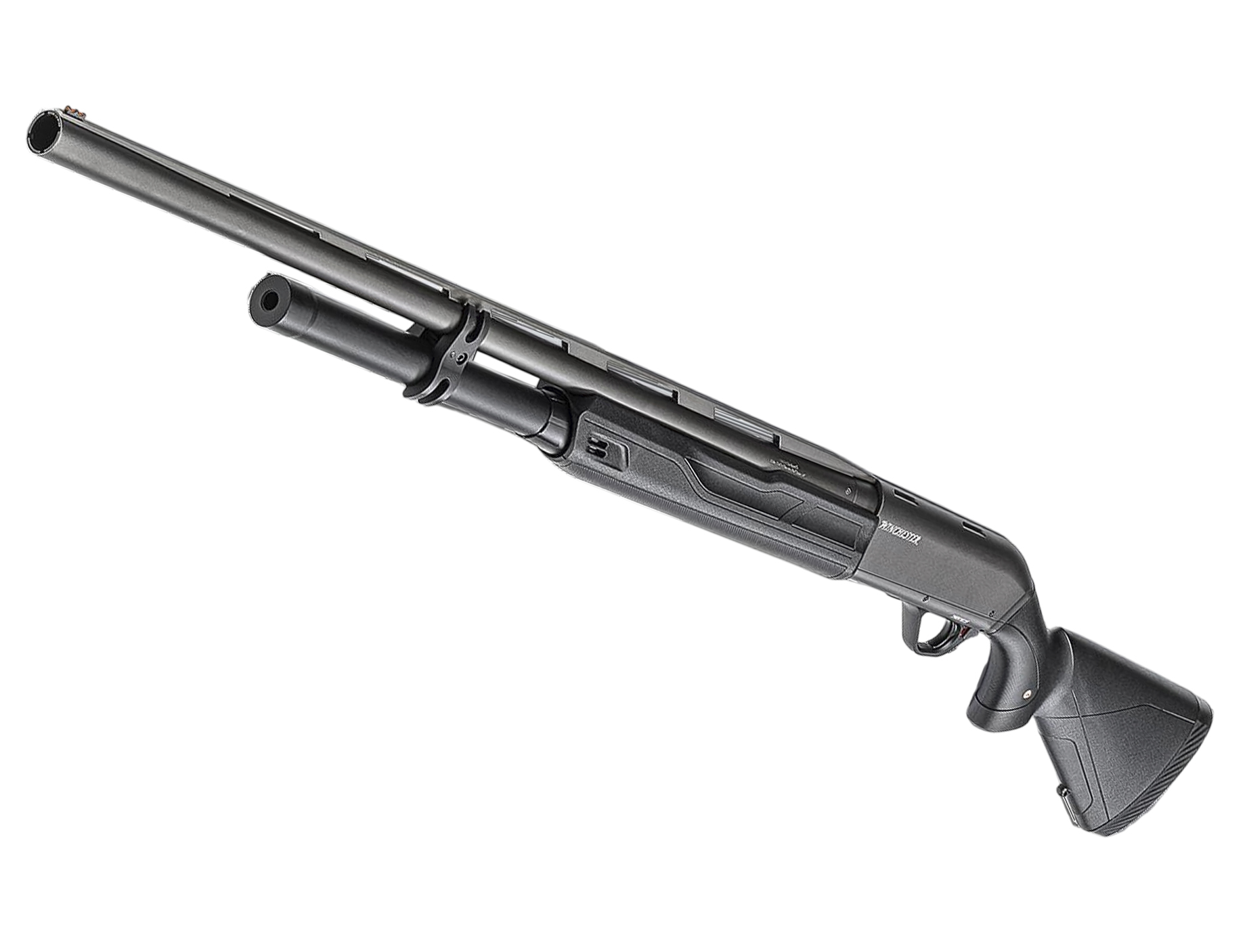 Ружье Winchester SX4 Composite 4 Rounds, кал. 12/89, L76+2set+удлинитель магазин