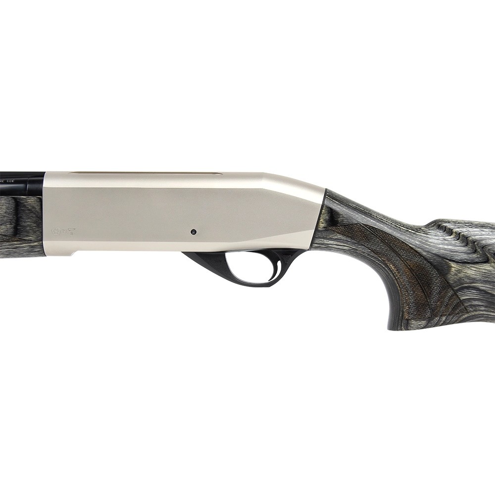 МП Ружье Ata Arms Neo 12 Laminated ламинат никель 12x76 710мм