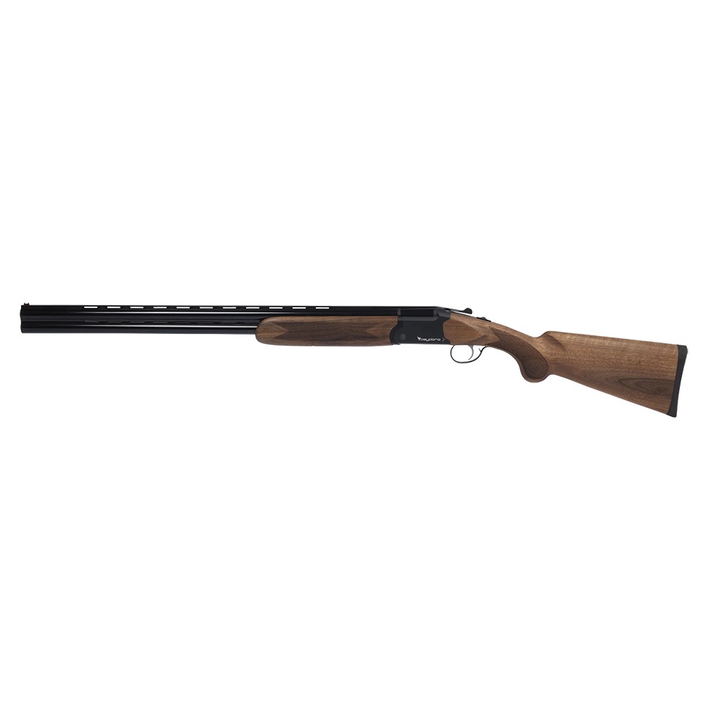 МП Ружье Beydora BDR 90 кал. 12х76, L-710 (черный ресивер сталь)