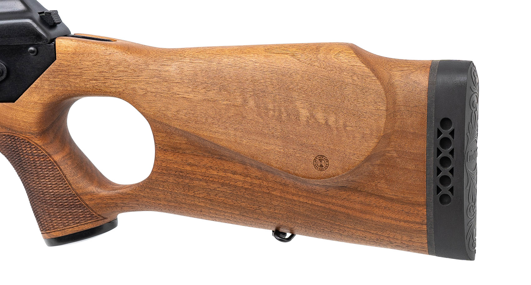 Карабин ВПО-128 6,5х39 Grendel 520мм (М-Армз)