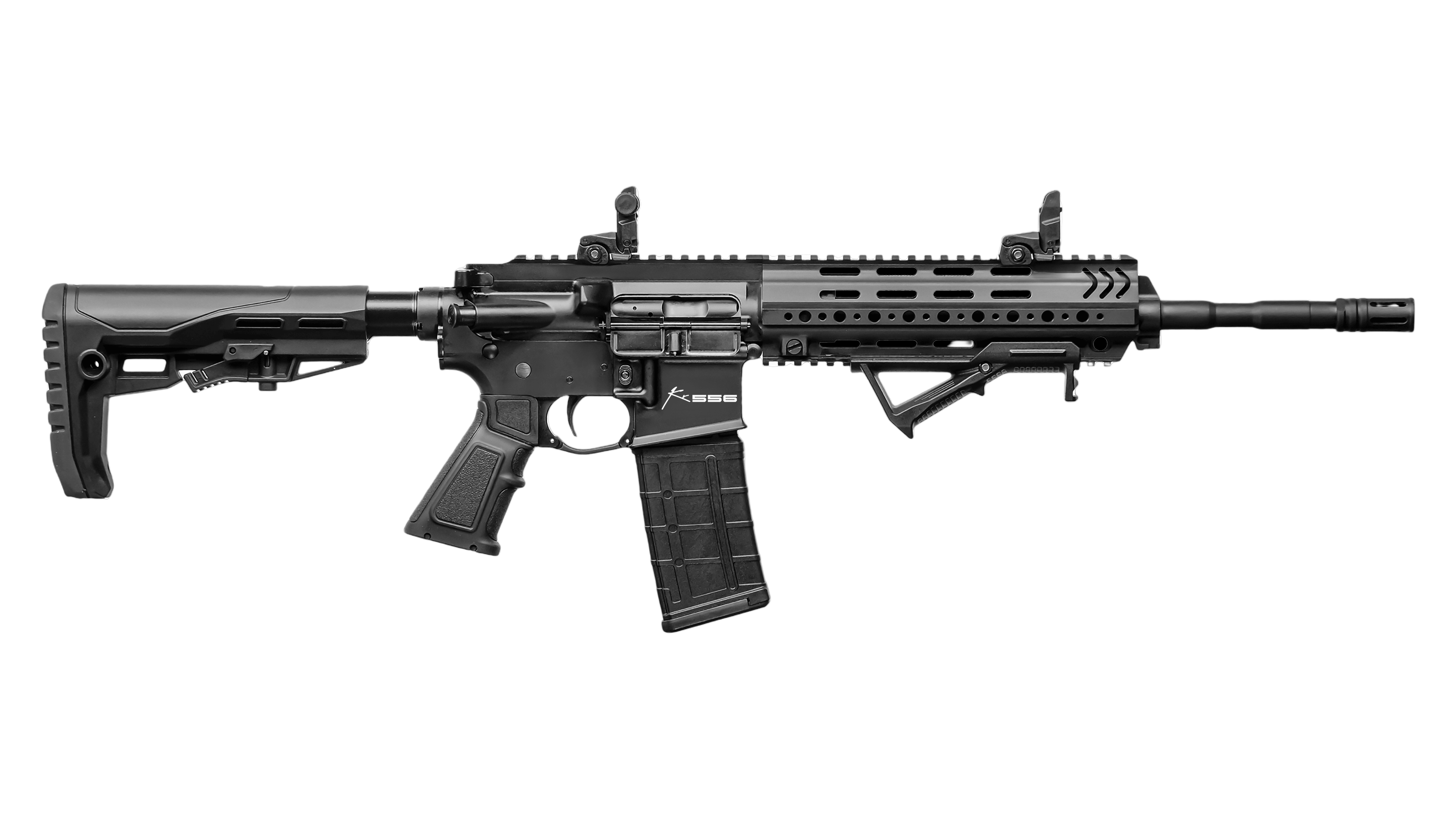 Карабин Kral 223Rem KR556