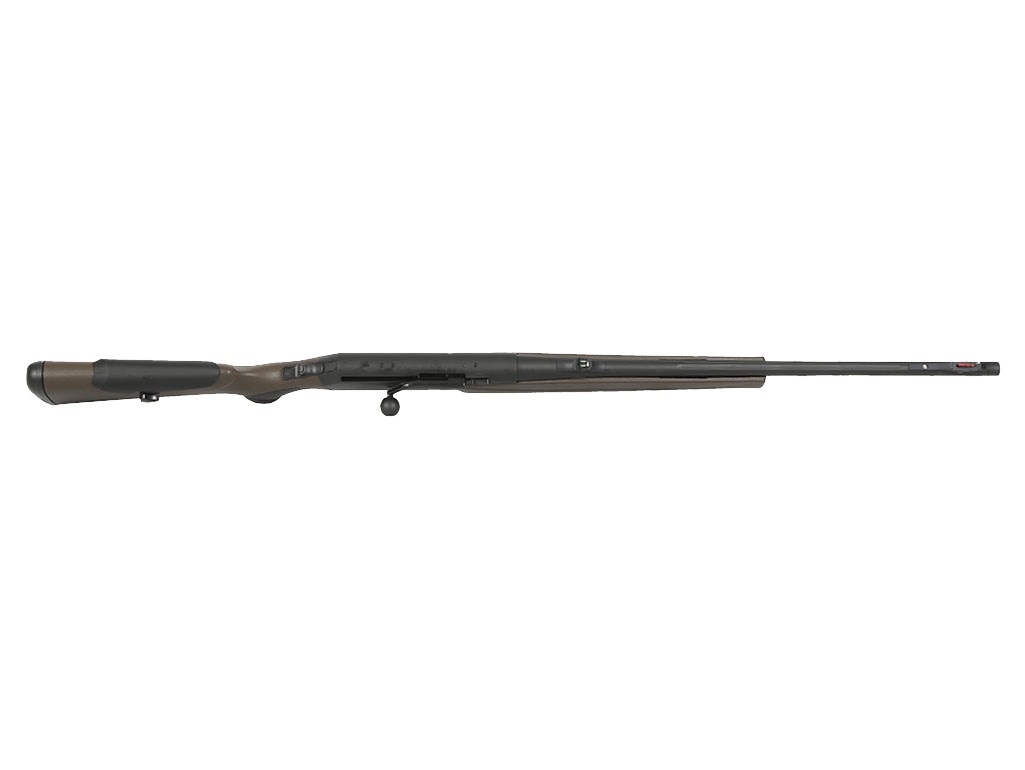 Карабин Browning Maral .308 SF Composite Brown fluted HC ADJ THR 560