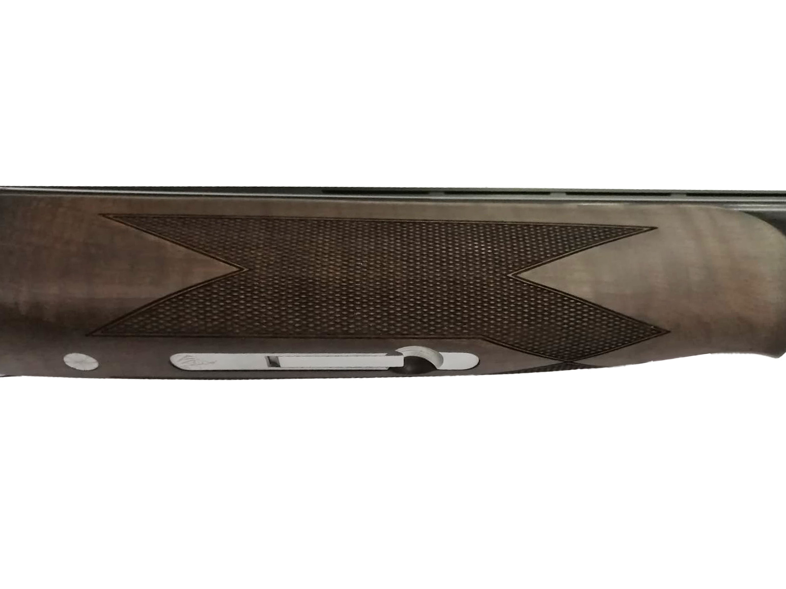 Ружье 20x76 Huglu 103DE Silver SAP 710мм 1C эж