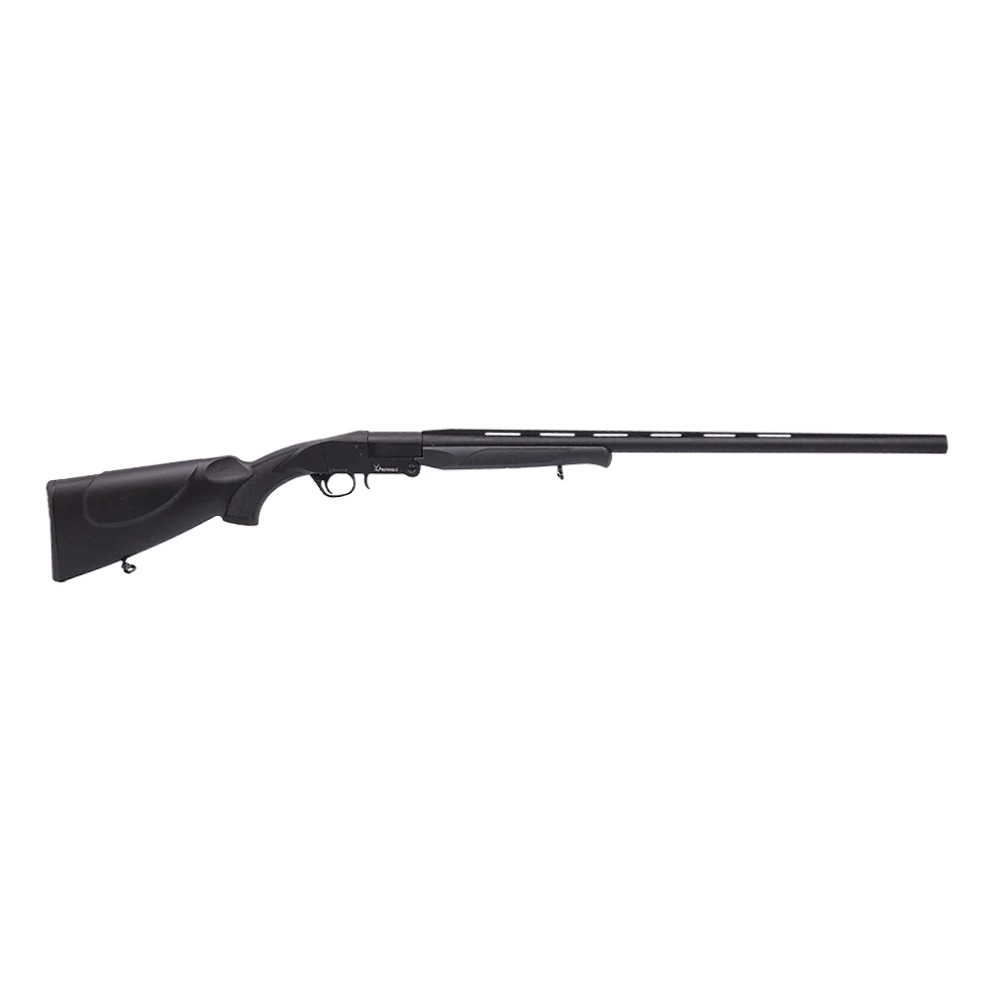 Ружье Altobelli Manifest Single Barrel Black 12x76 710мм