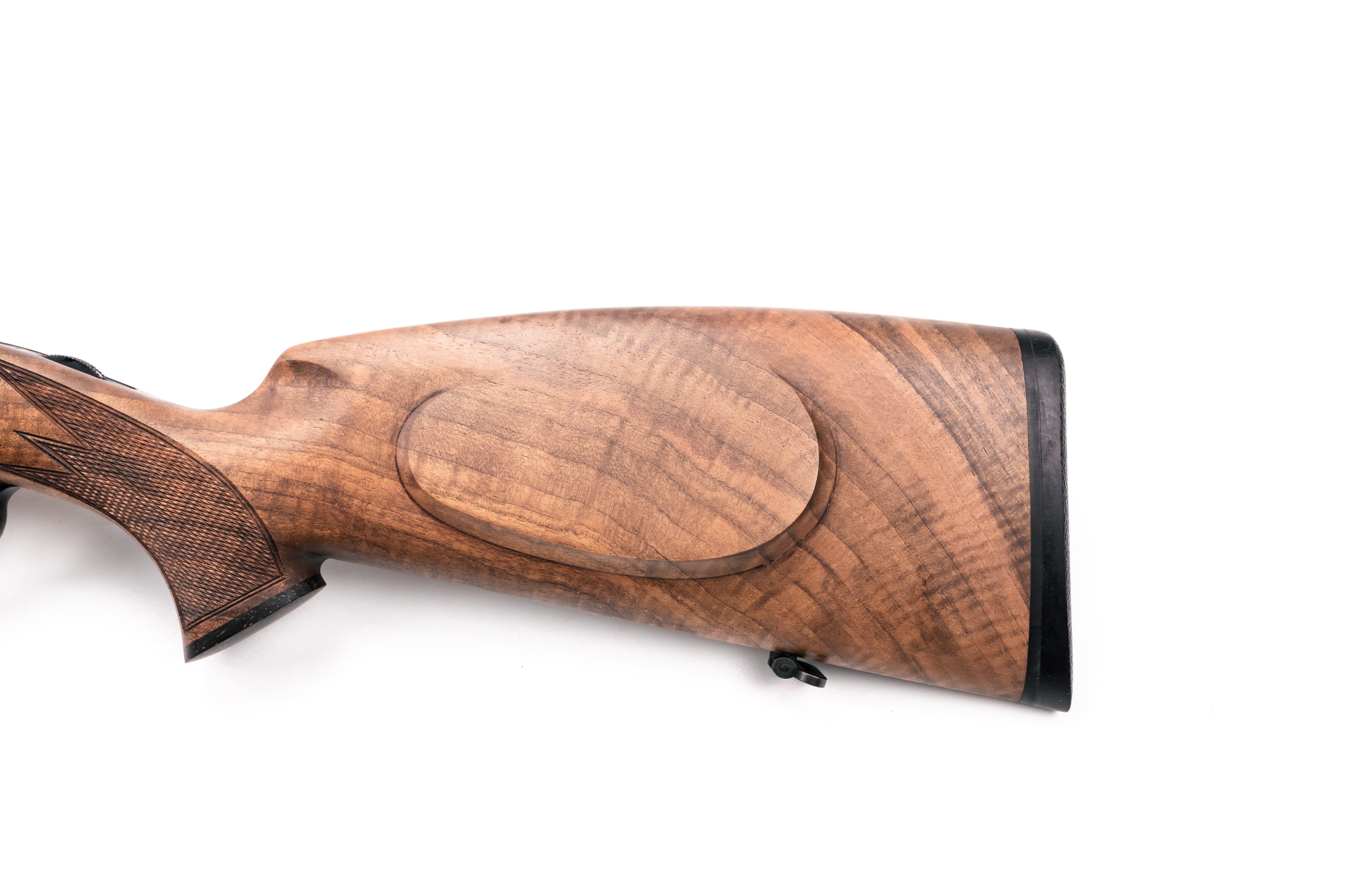 Карабин Mannlicher Classic Antigue 1, кал. .300 Win.Mag.+кофр