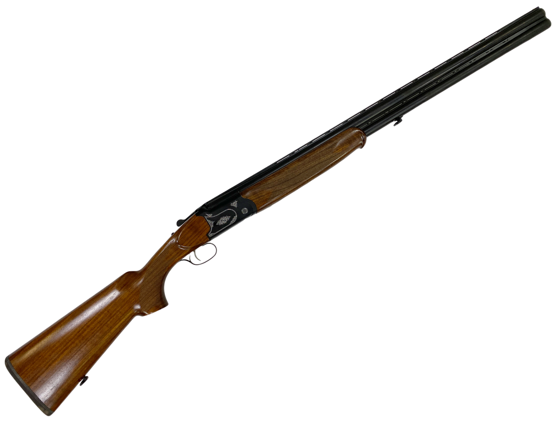 Ружье YILDIZ SPZ SM 12х76 760мм
