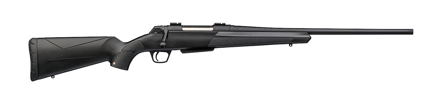 Карабин Winchester XPR Composite, кал. 6,5 Creedmoor. M14x1, 2 планки Weaver, L5