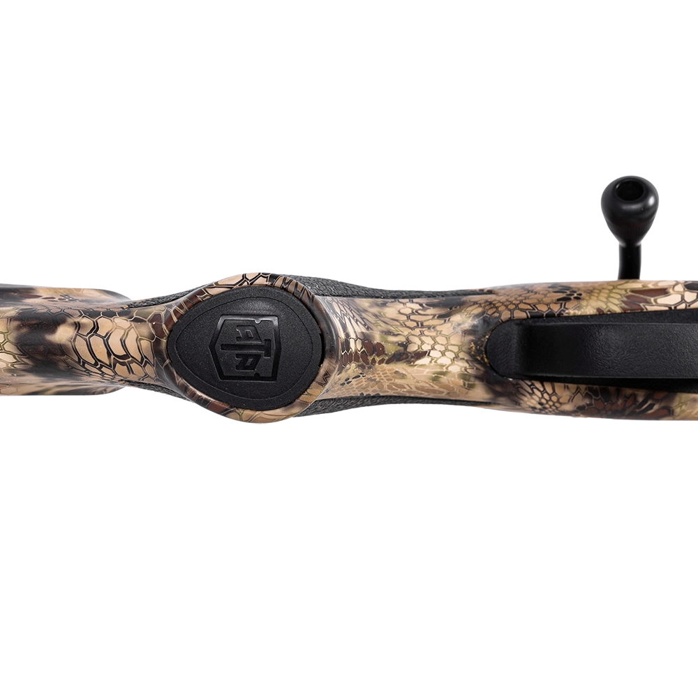 Карабин Ata Arms 308Win Turqua Camo Kryptek Bronze пластик целик и мушка 560мм