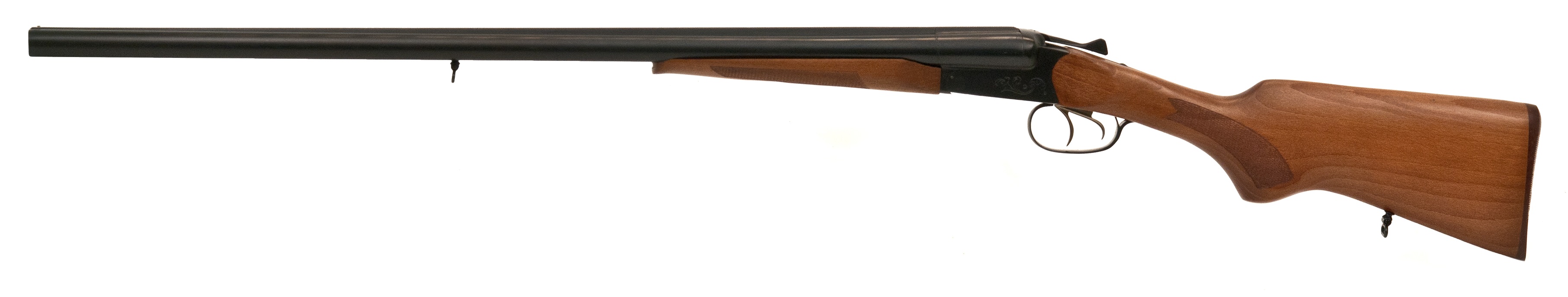 Ружье Baikal МР 43 12х70 0,75/1,0 725мм орех