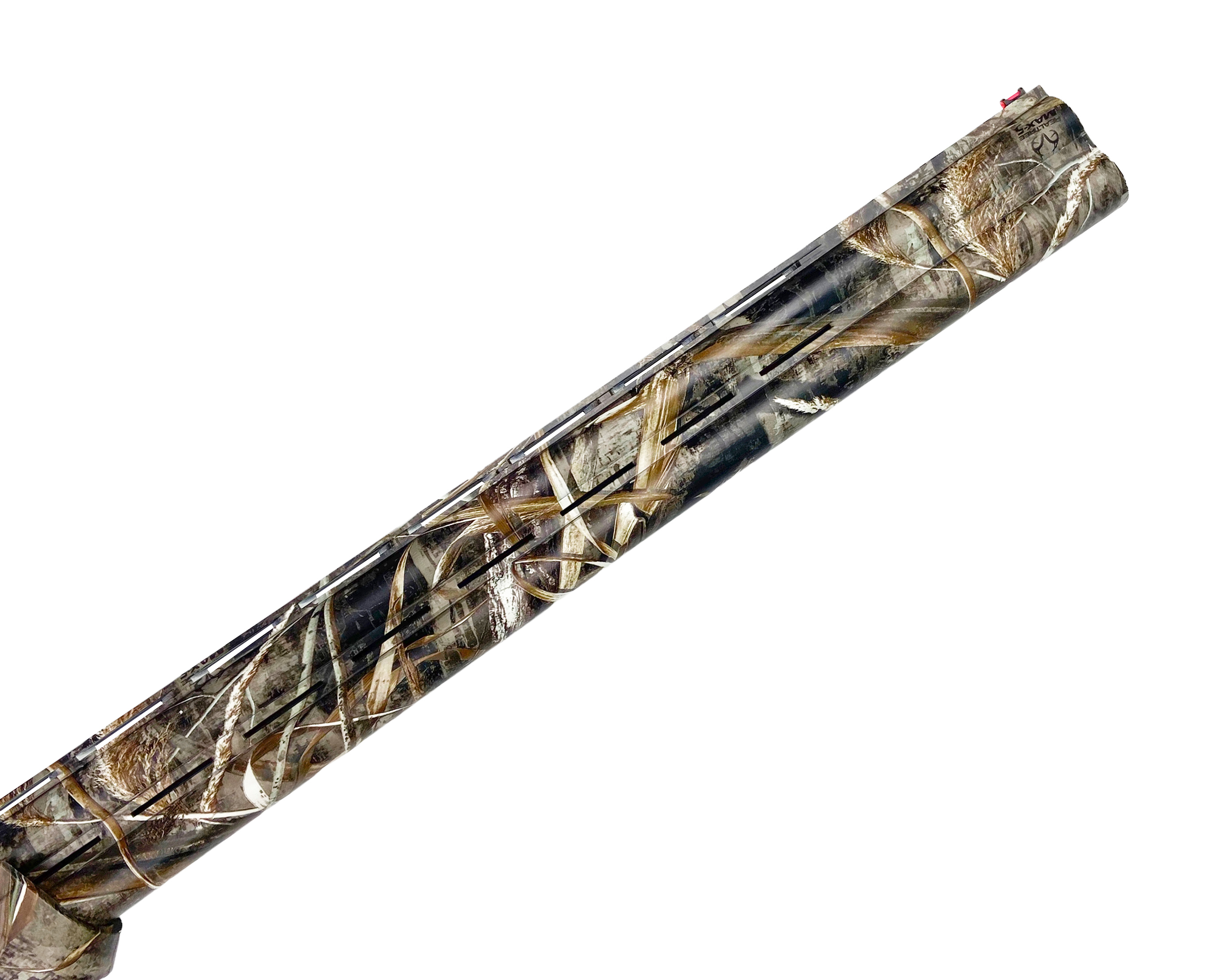 Ружье Beydora BDR 90 AL Synthetic 12x76 710мм camo max 5