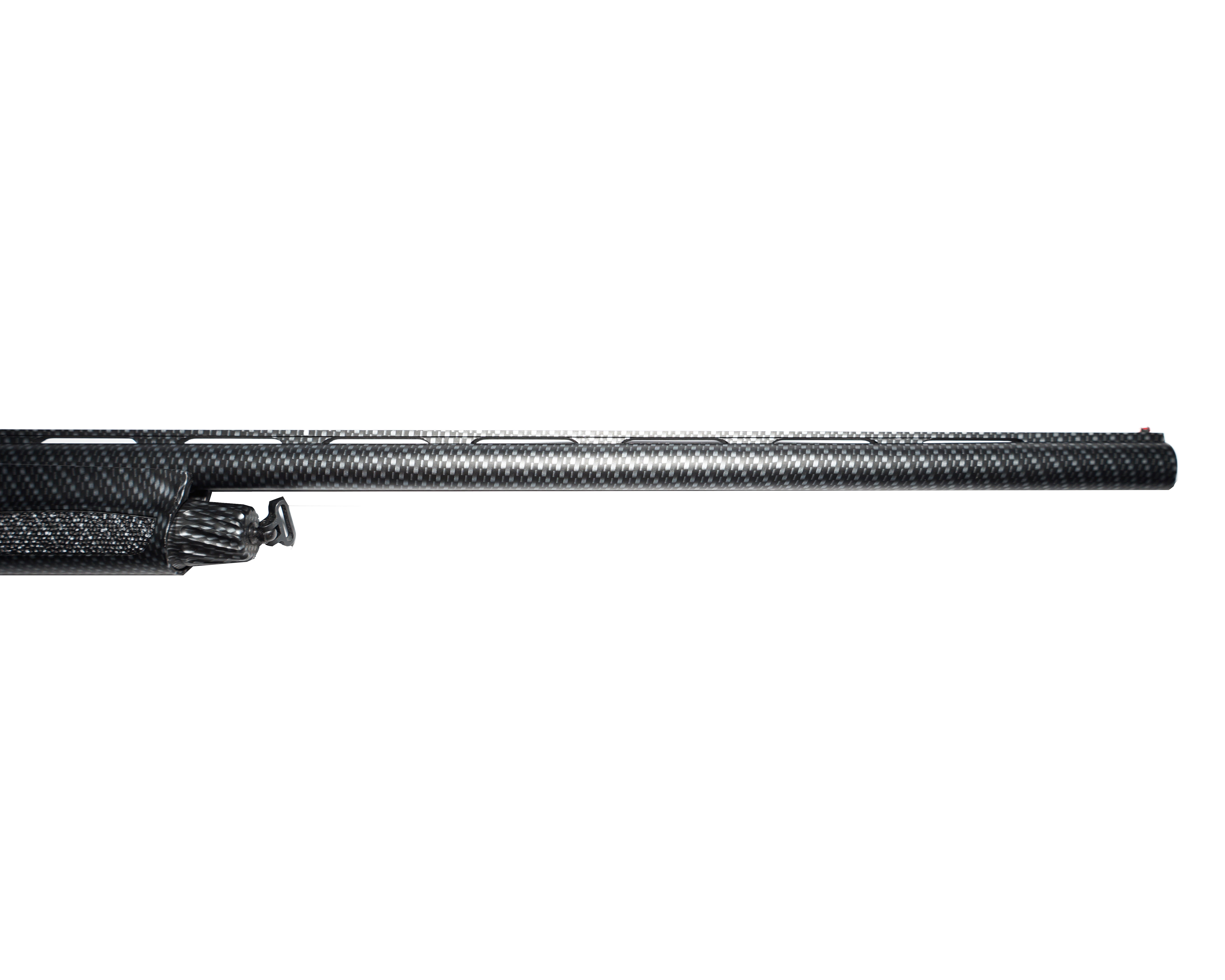 МП HUGLU Renova CARBON FIBER 12х76, 760мм, п/а инерц.система 4+1