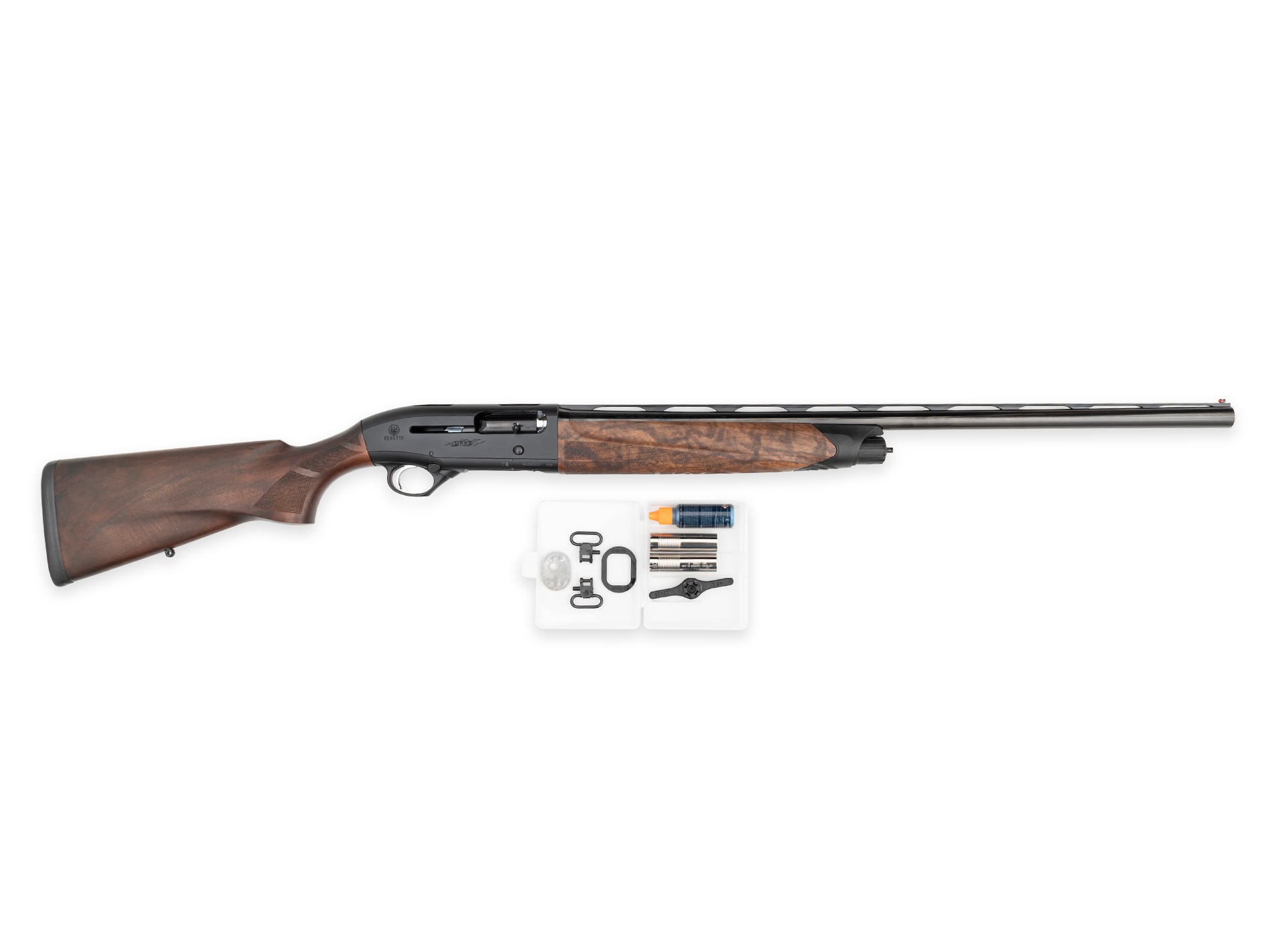 МП Ружье Beretta A400 12x76 Lite Wood самозарядное 710мм
