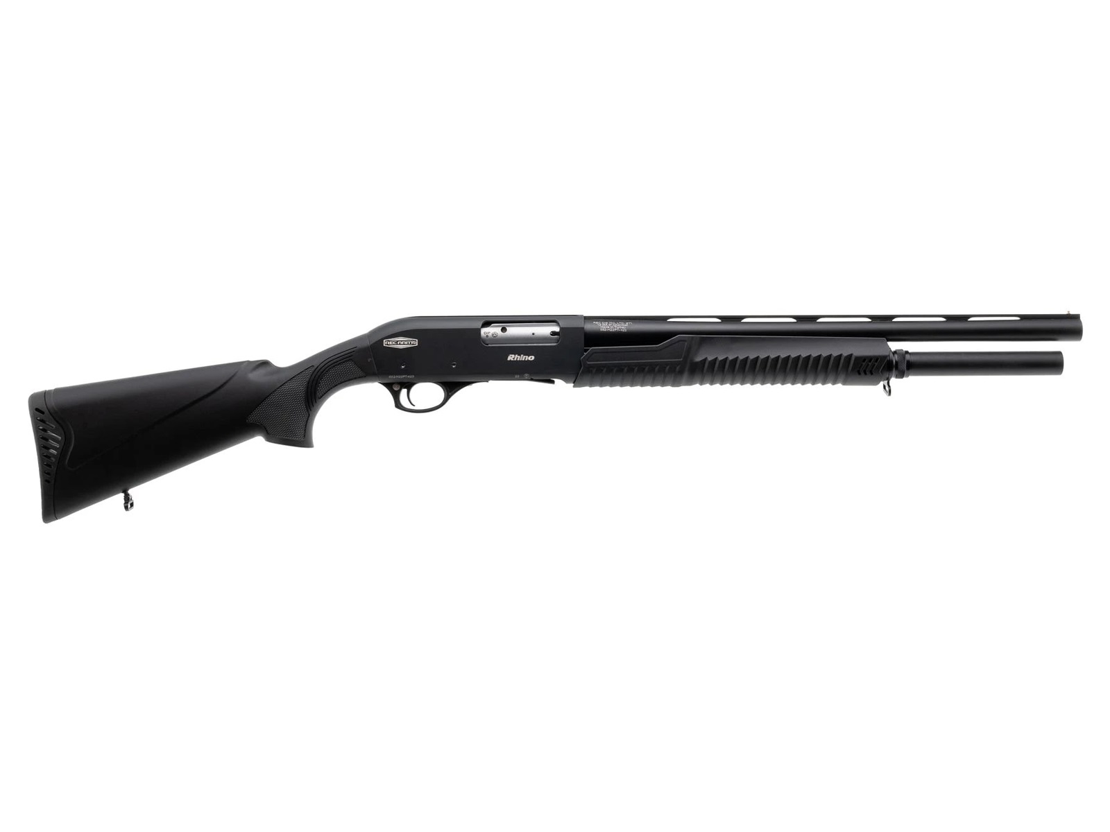 МП Ружье Rec Arms Rhino Synthetic 12x76 510мм