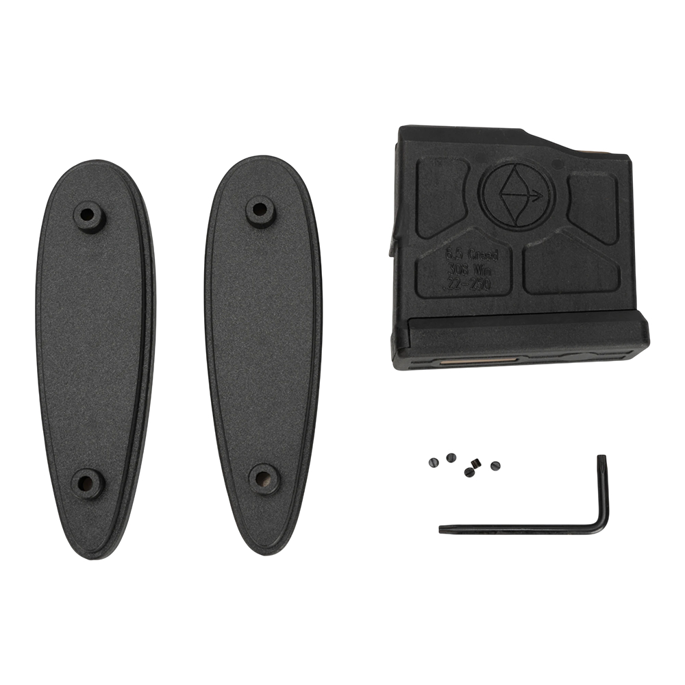 Карабин Hatsan 308Win Escort ERX 560мм