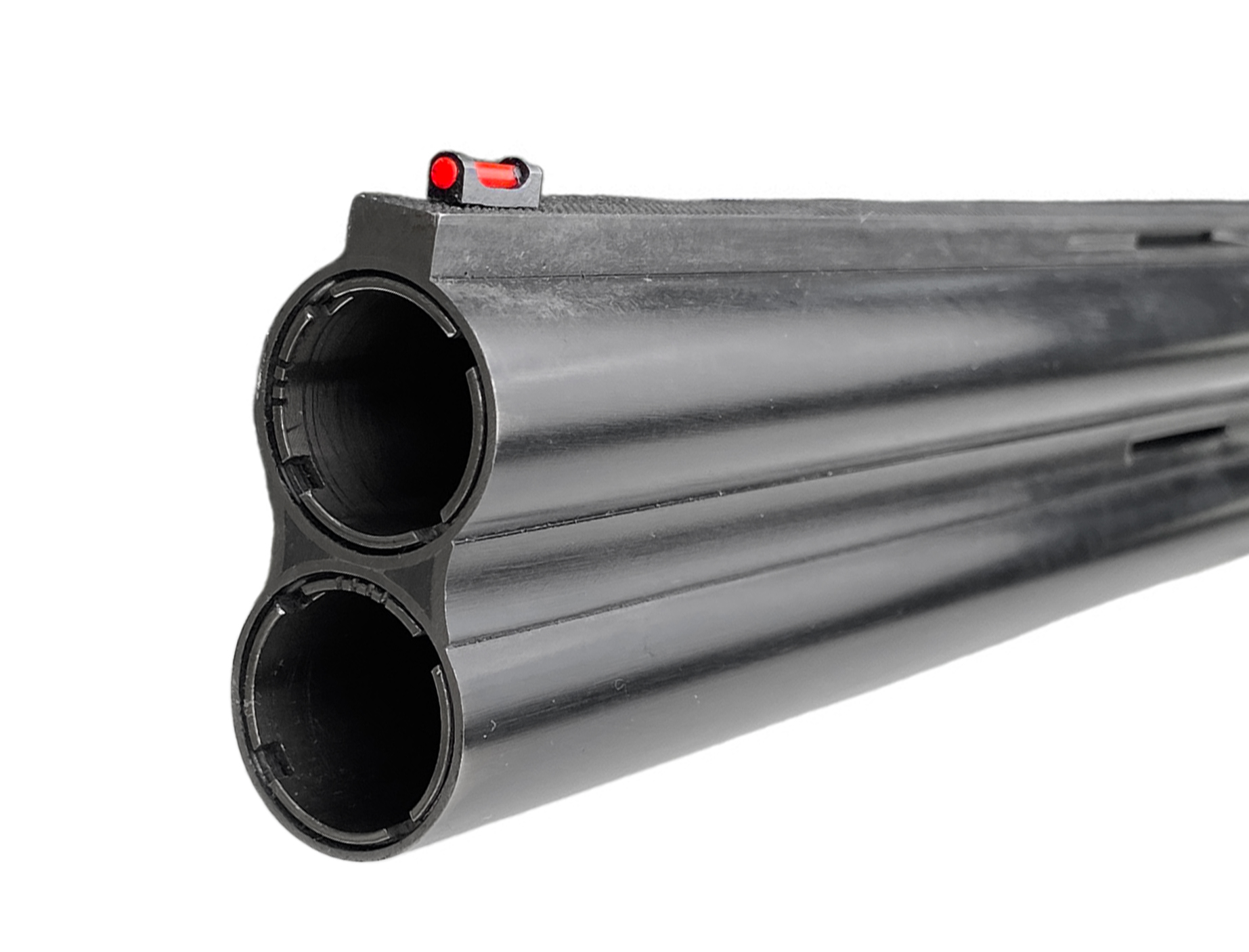 Ружье Beydora BDR 90 12x76 760мм черный ресивер