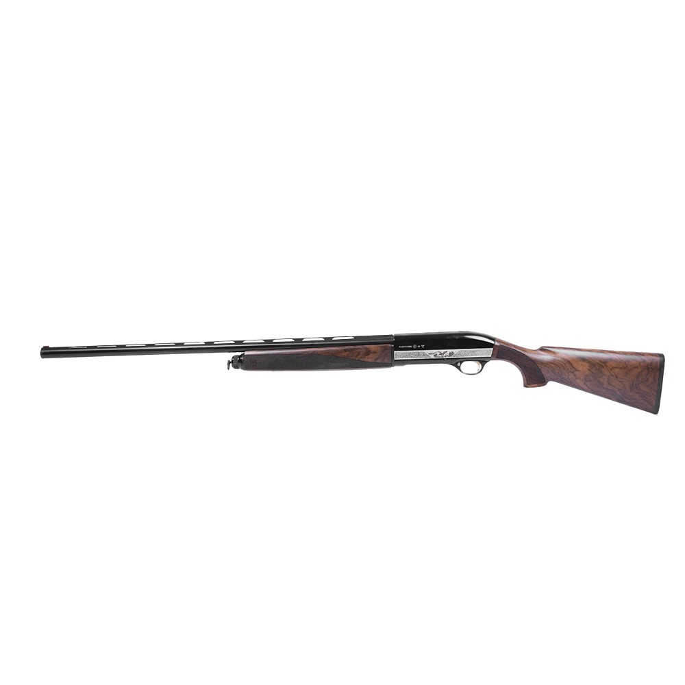 Ружье Ata Arms Pegasus Modern III Gold 12х76 760мм