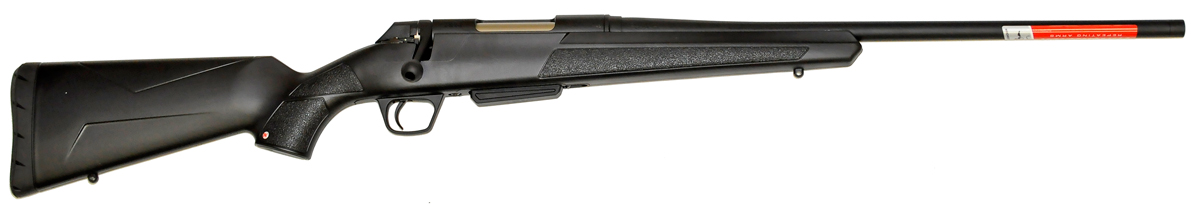 Карабин Winchester XPR .308 Composite THR NS 530