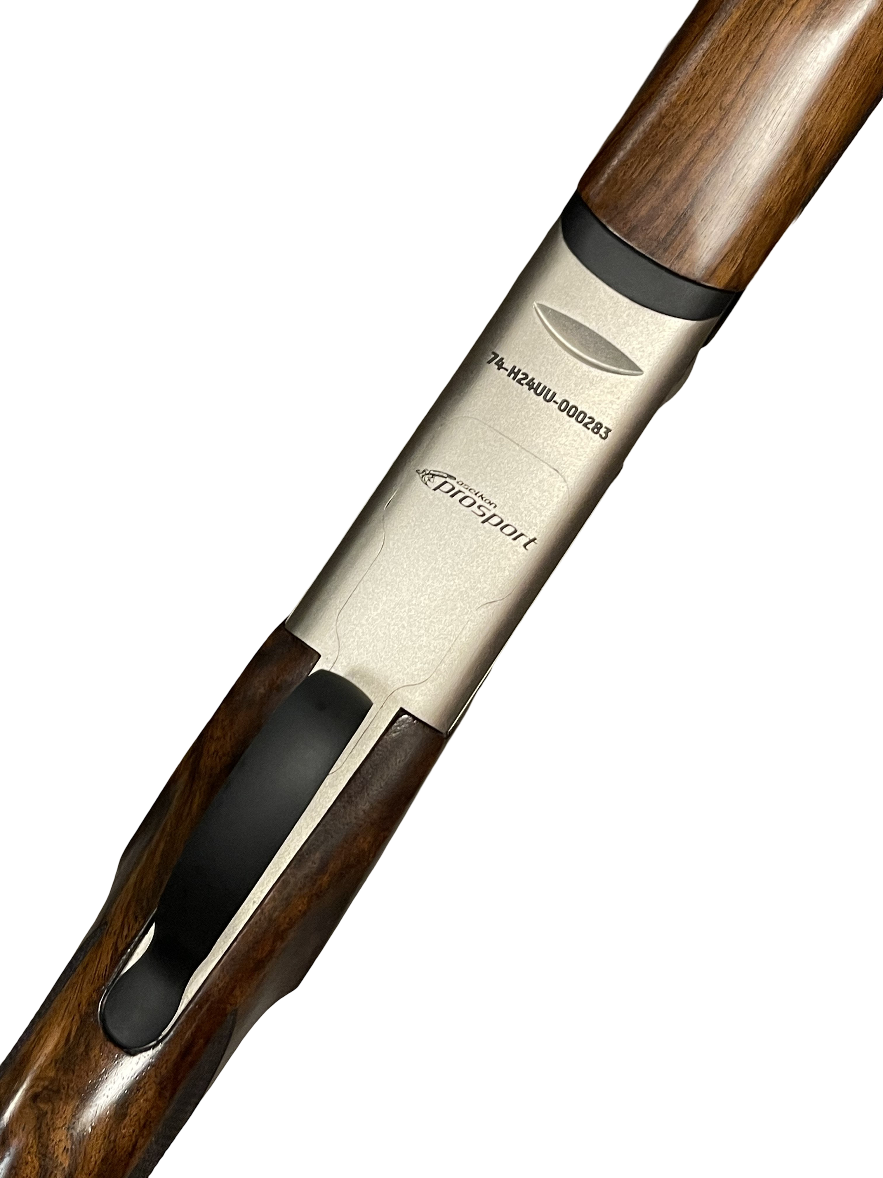 МП Ружье Aselkon ASK-23 Prosport Bronze эжектор 12/76 760 мм