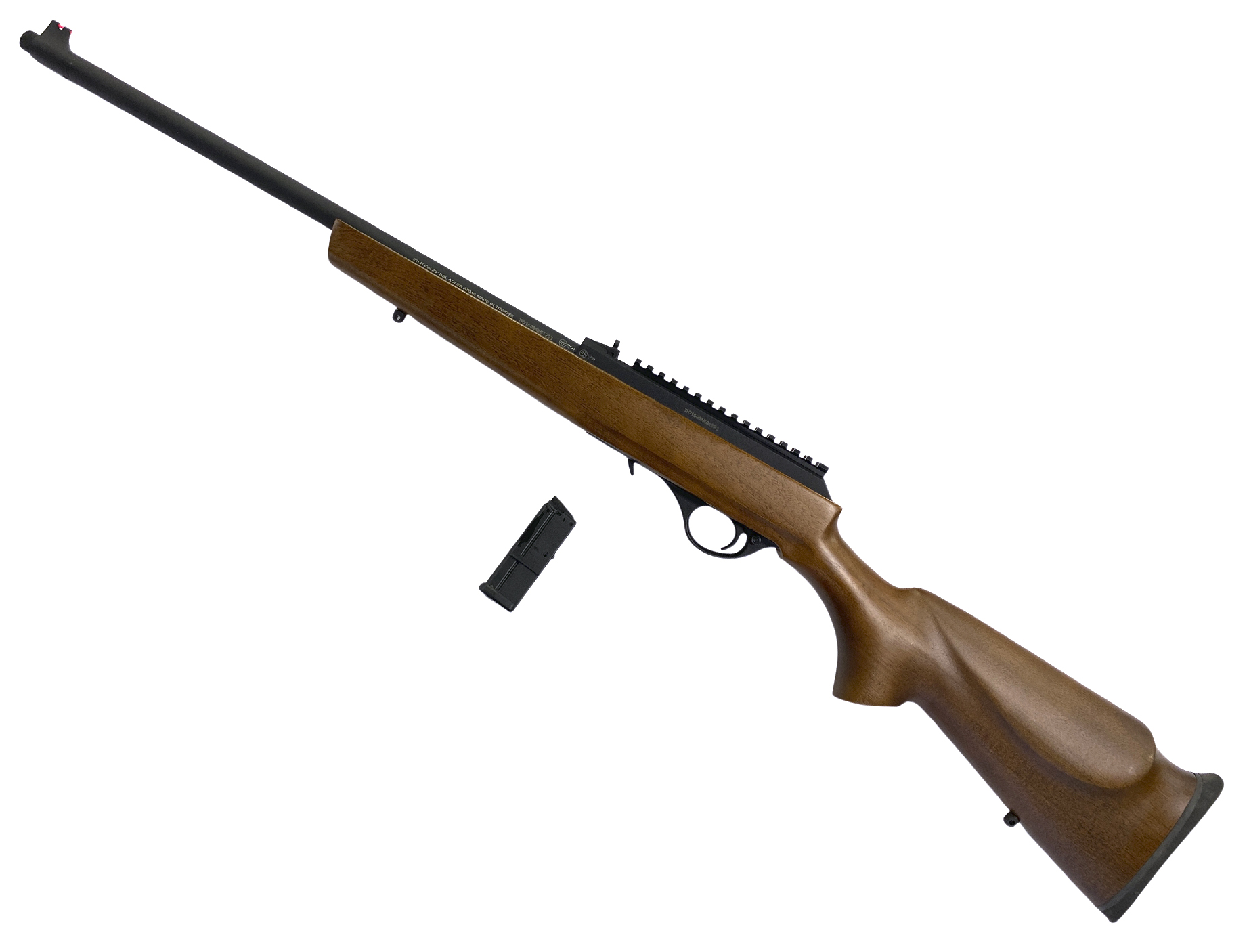 Карабин Adler 22LR RF-22 510м