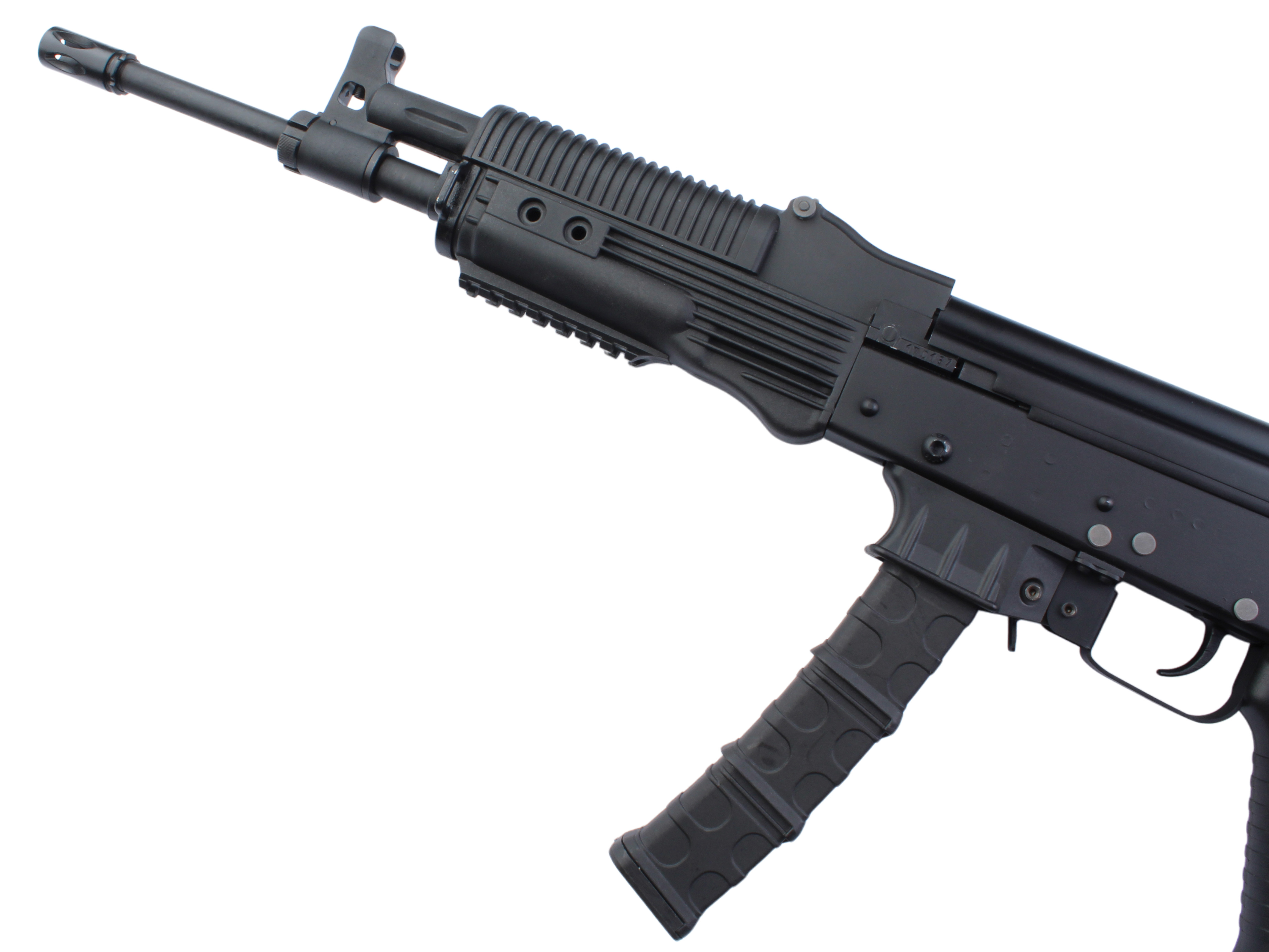 Карабин Молот Армз 9x19 JACK 370мм